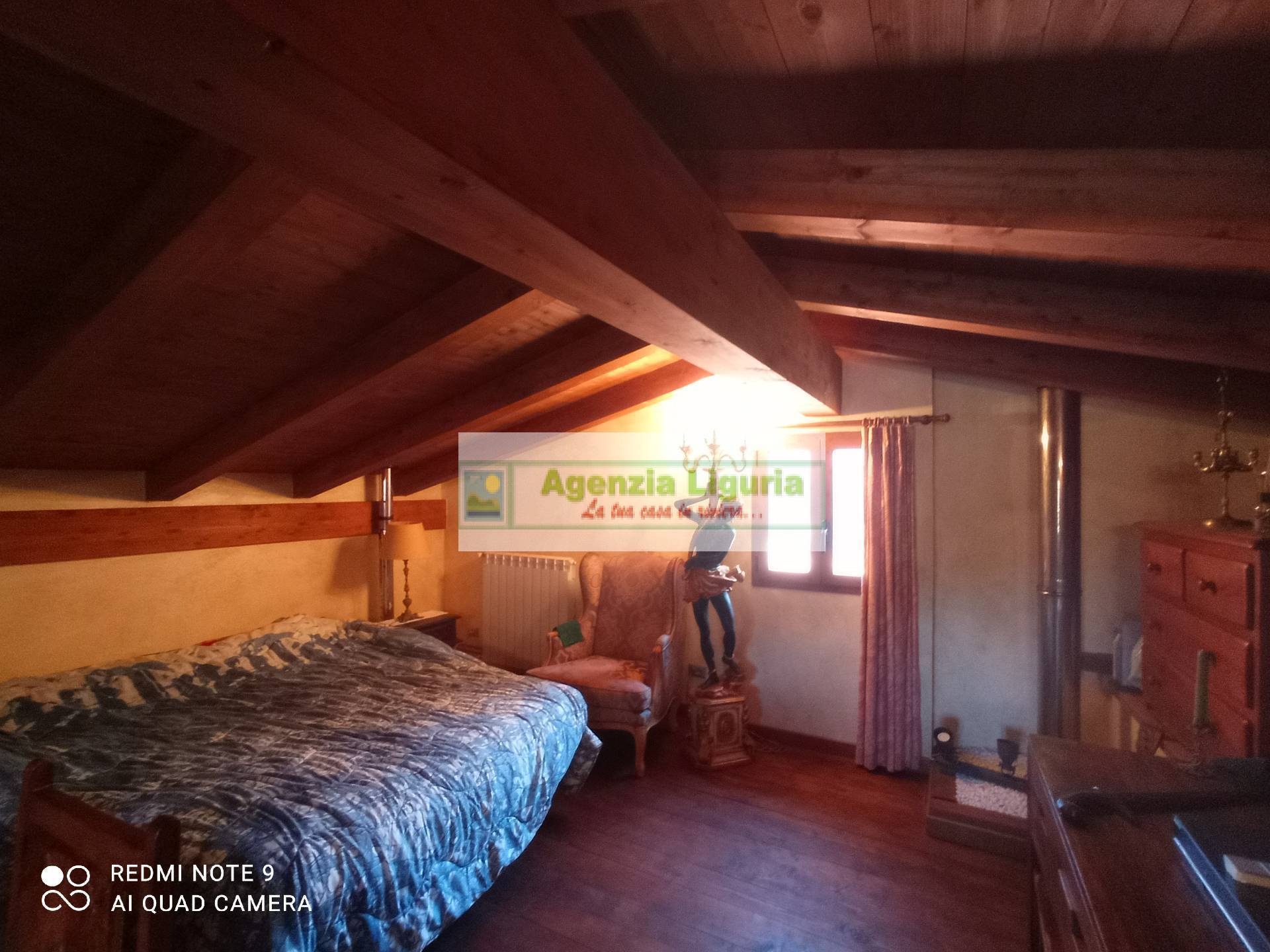 Villa in vendita a Perinaldo