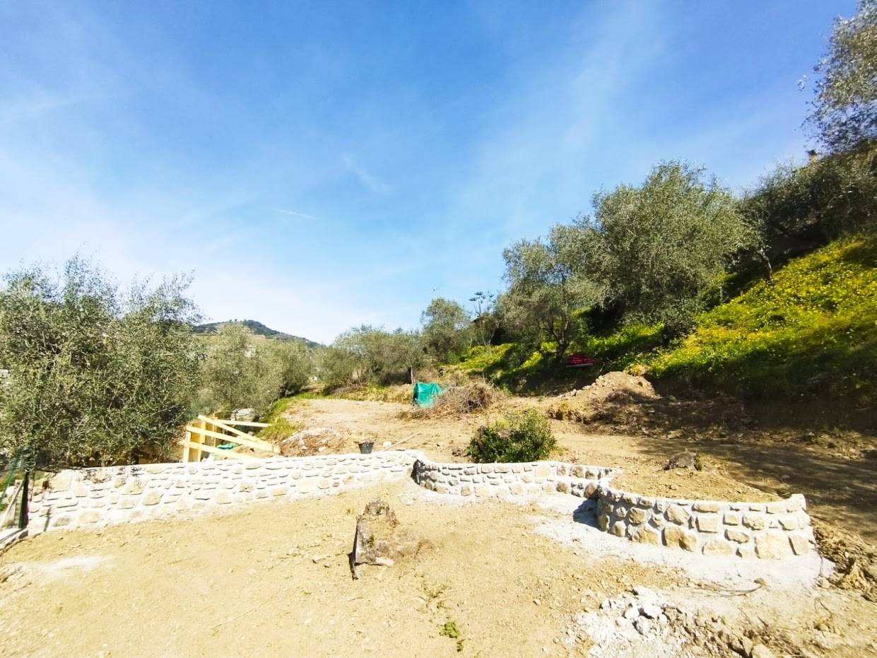 Terreno edificabile in vendita a San Biagio della Cima