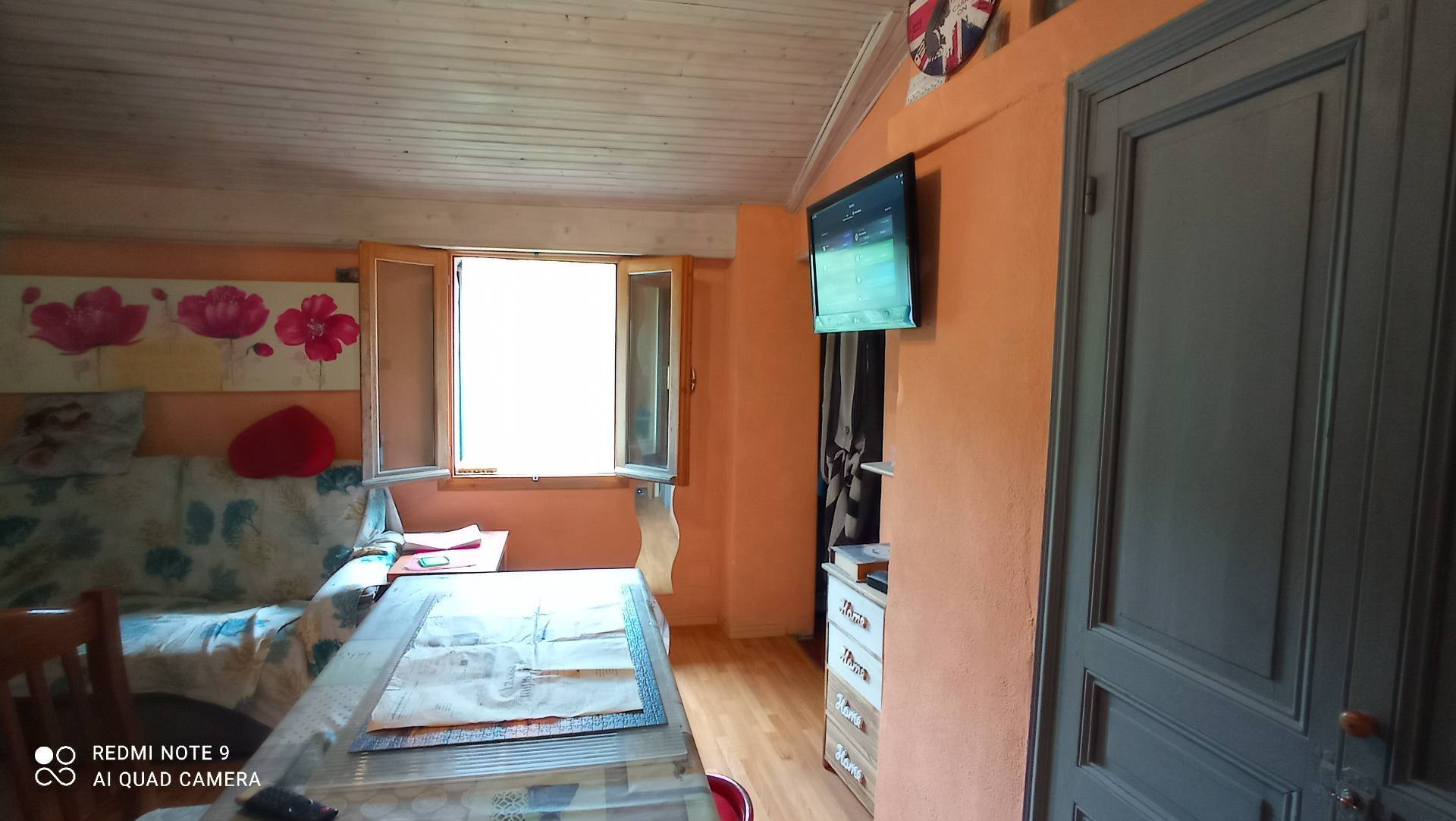 Appartamento in vendita a Apricale