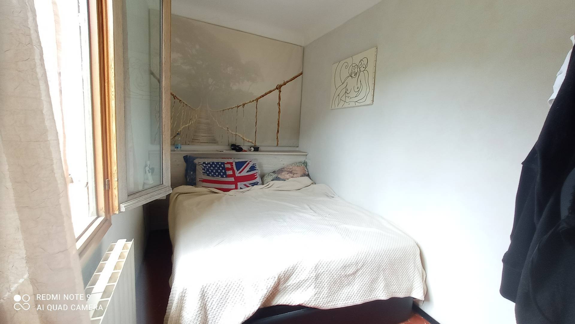 Appartamento in vendita a Apricale