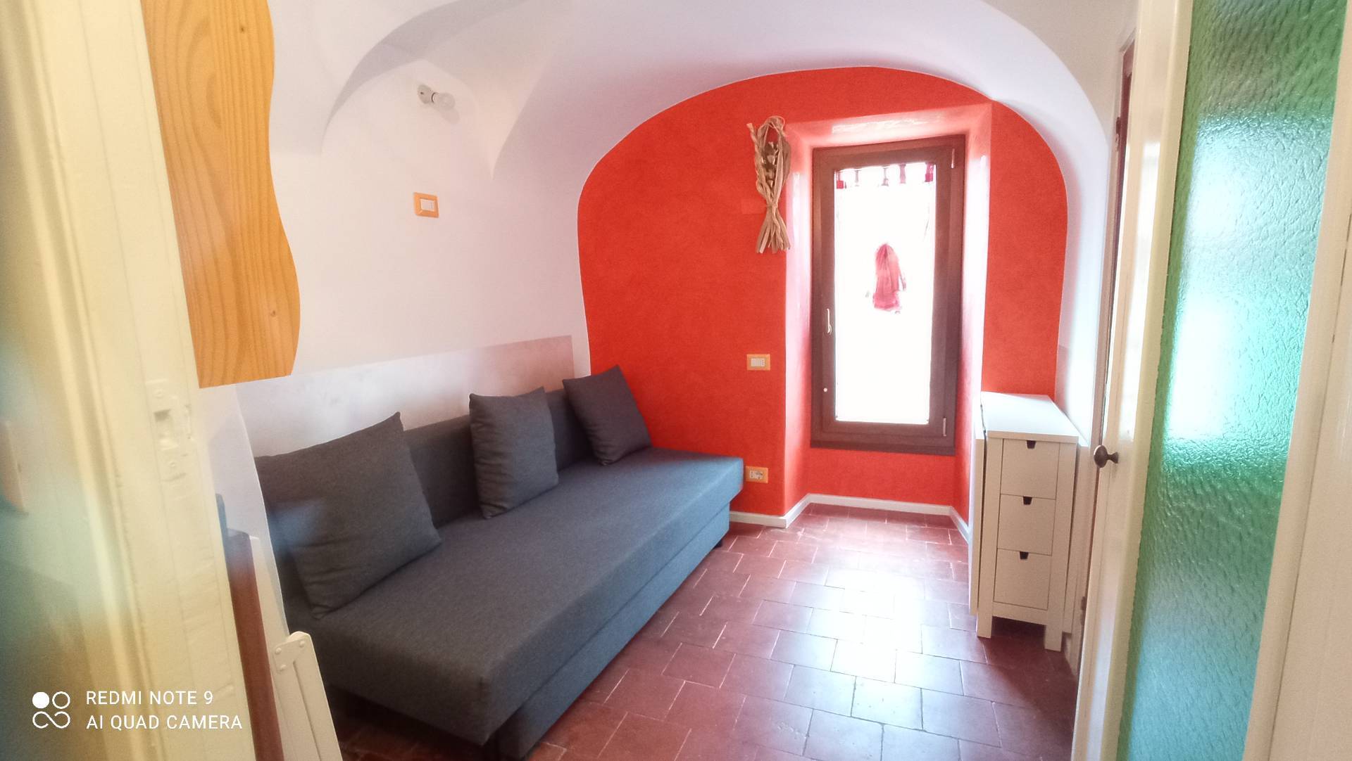 Appartamento in vendita a Apricale