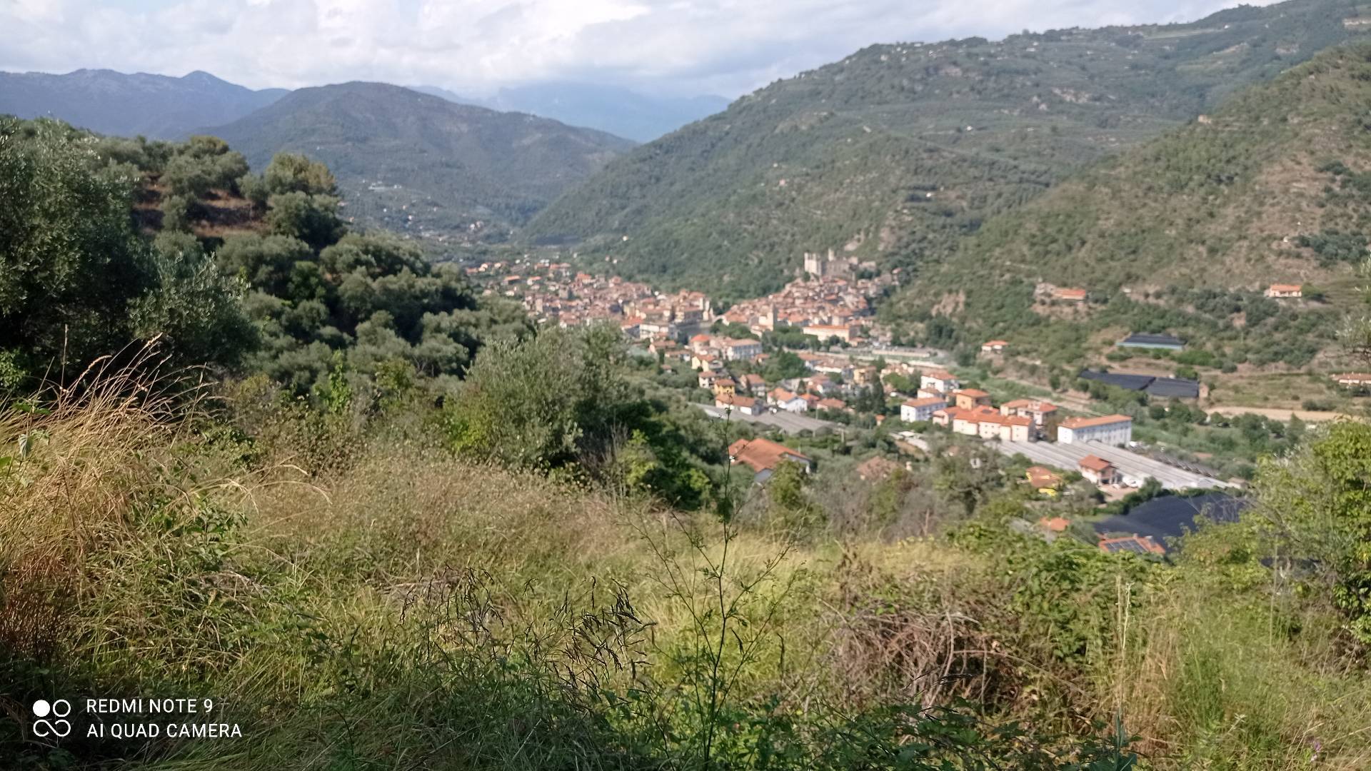Terreno Agricolo in vendita a Dolceacqua