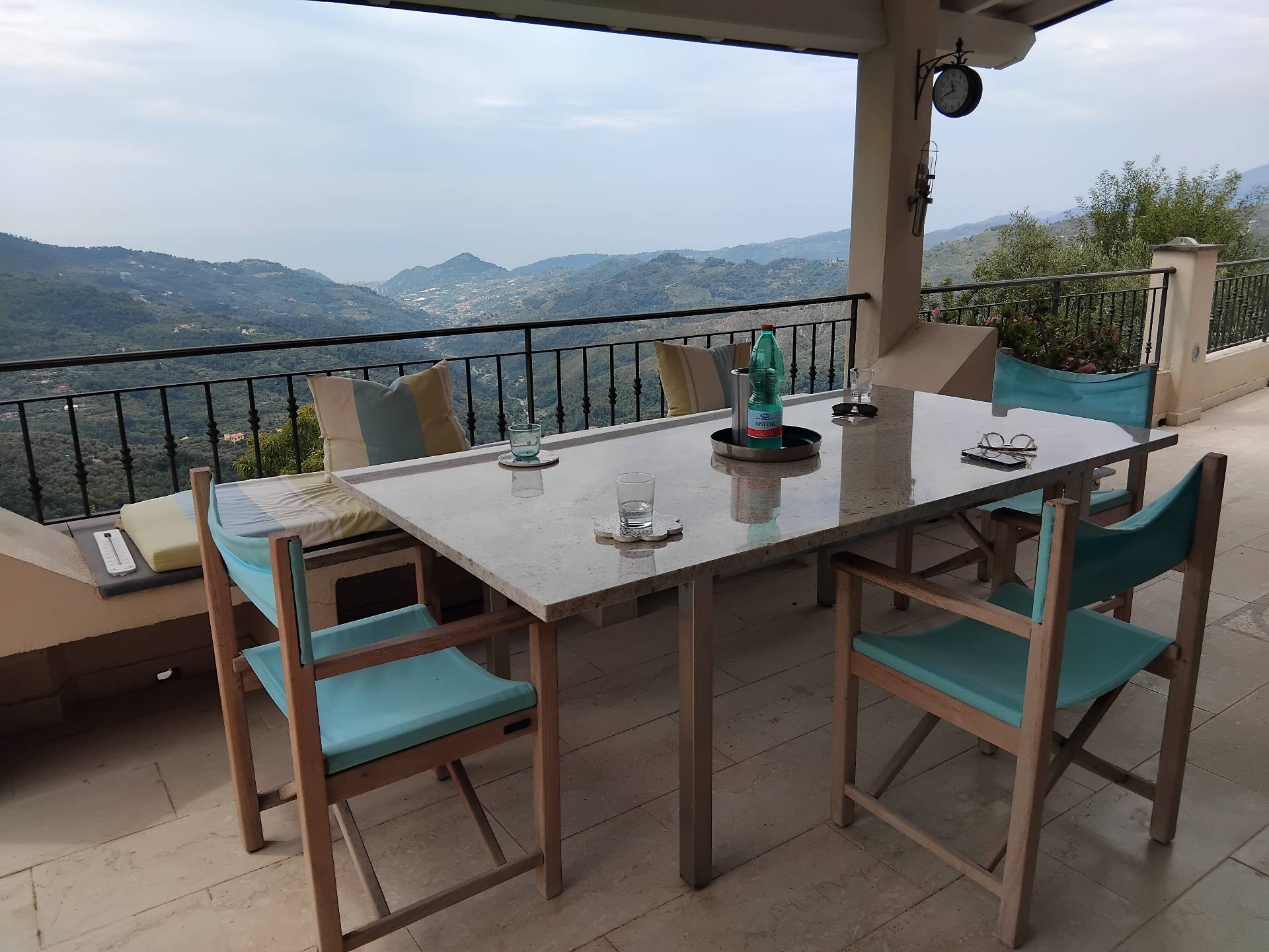 Appartamento in vendita a Perinaldo