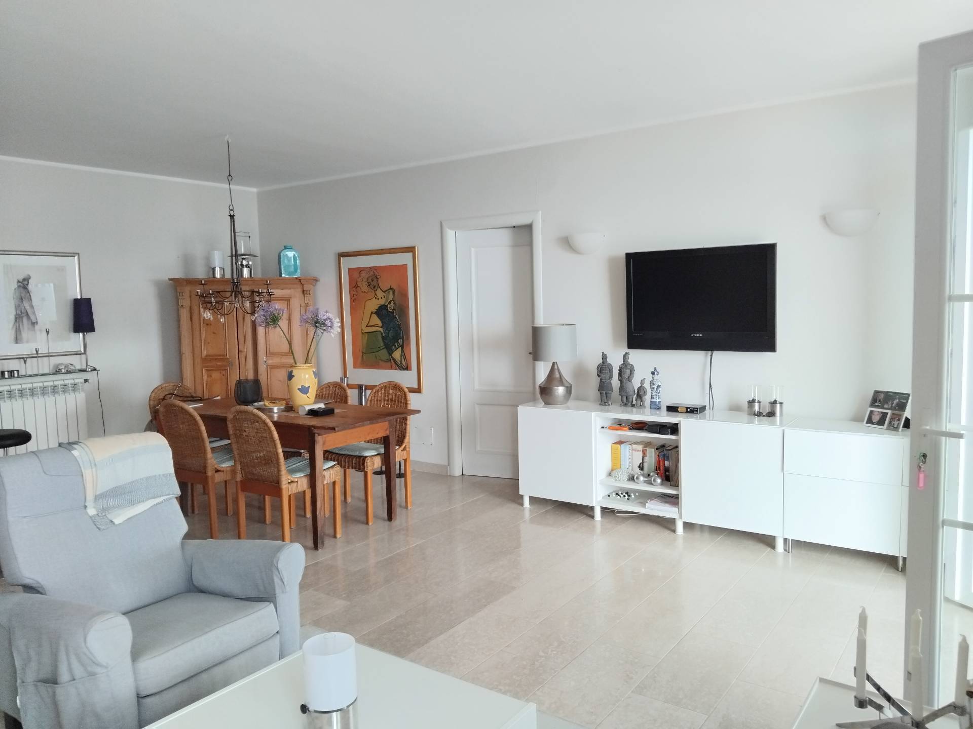 Appartamento in vendita a Perinaldo