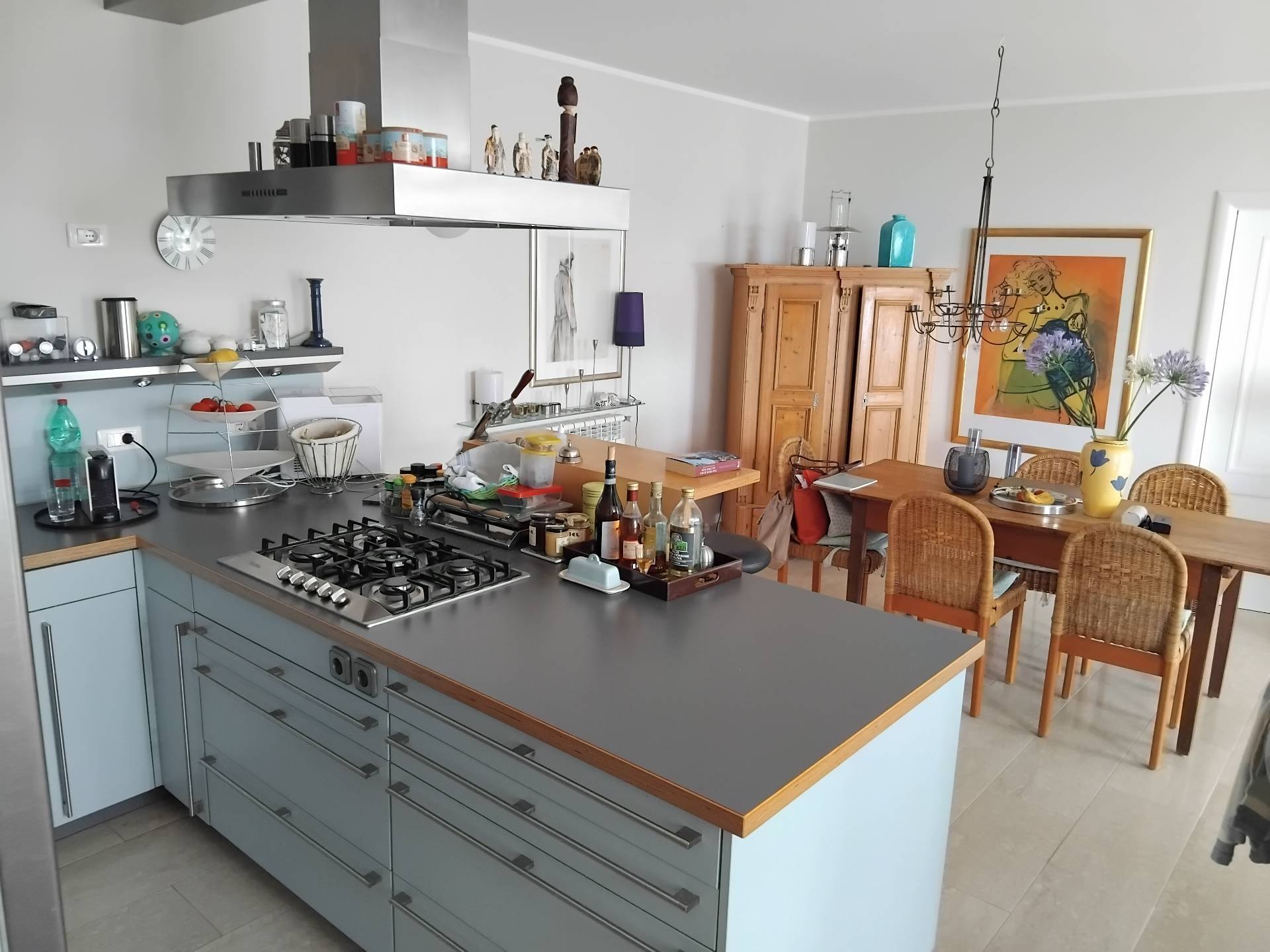 Appartamento in vendita a Perinaldo