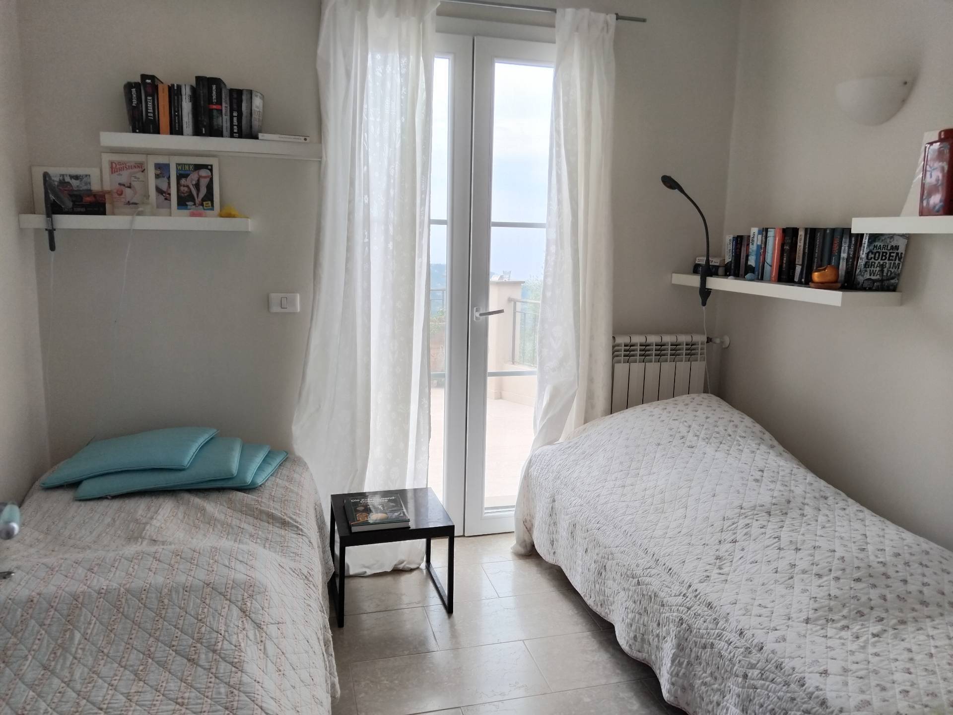 Appartamento in vendita a Perinaldo