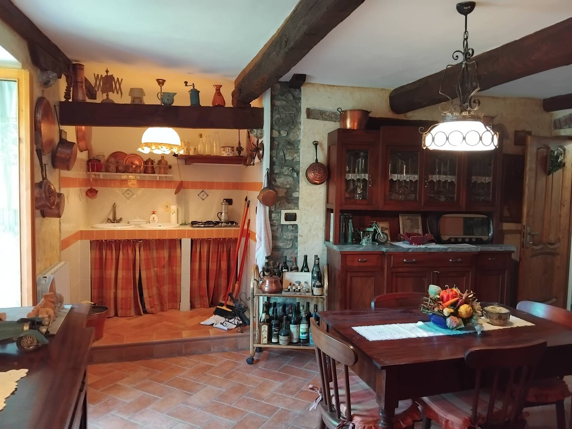 Appartamento in vendita a Castel Vittorio