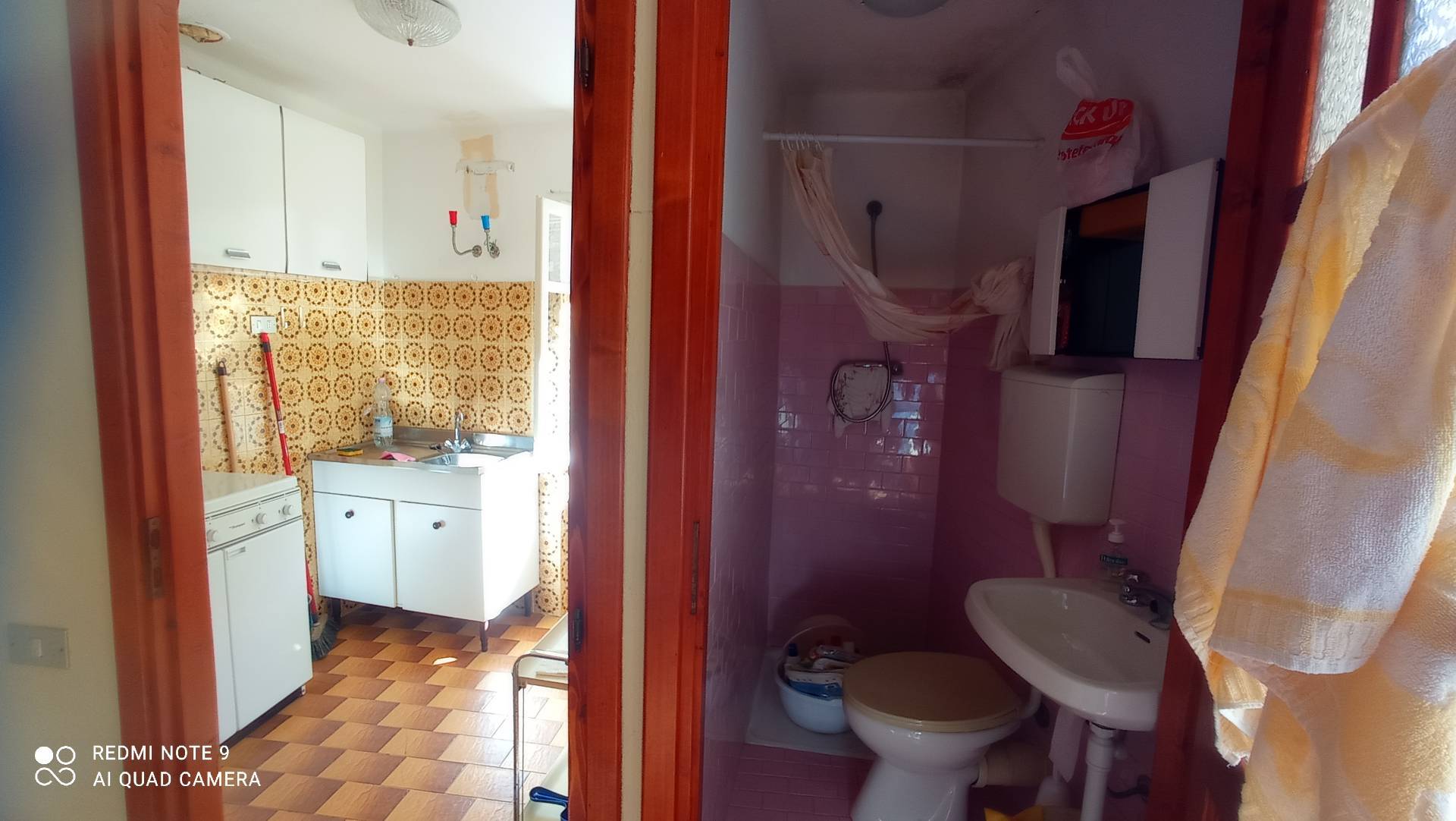 Appartamento in vendita a Perinaldo