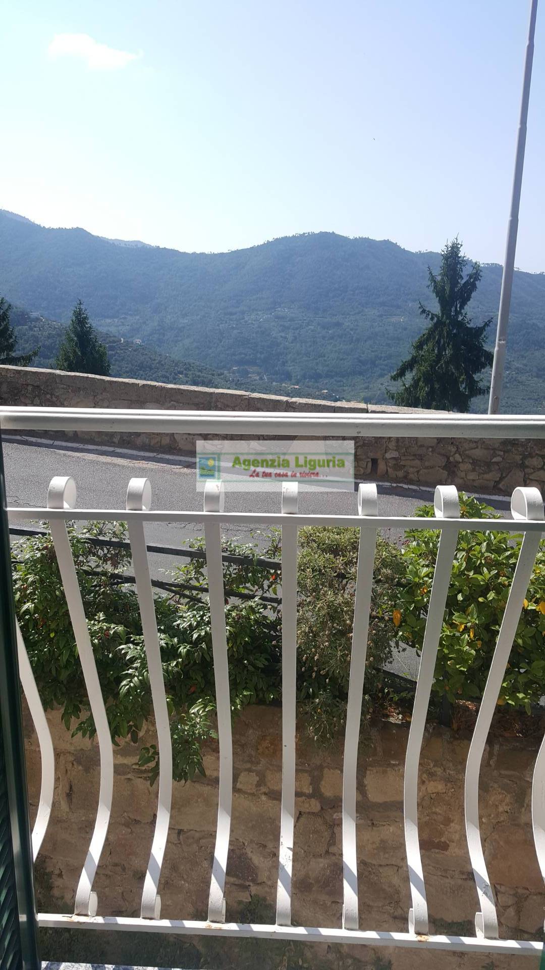 Appartamento in vendita a Perinaldo