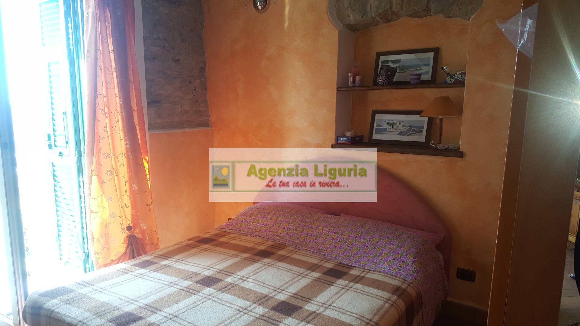 Appartamento in vendita a Perinaldo