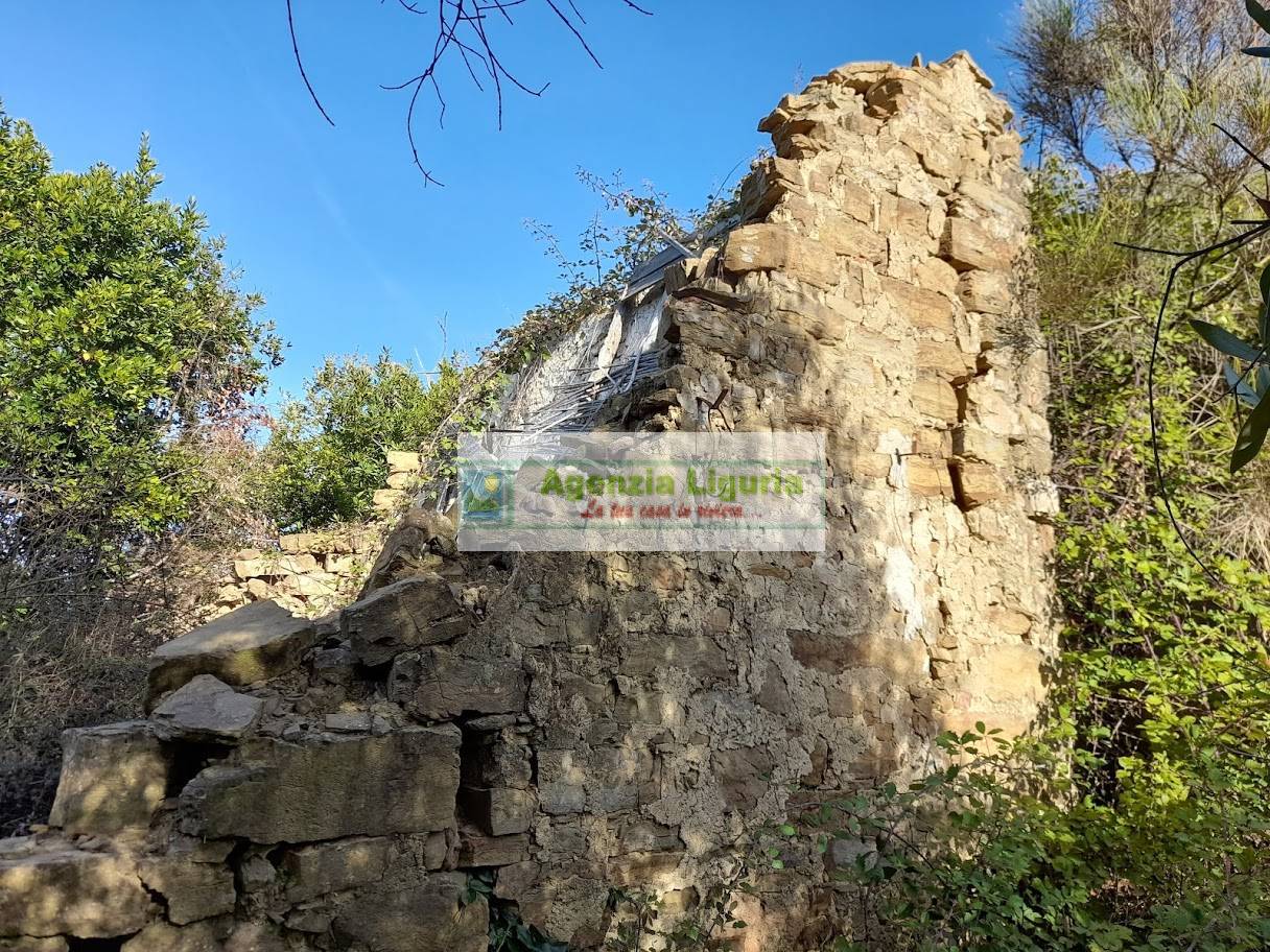 Rustico con Terreno in vendita a Dolceacqua