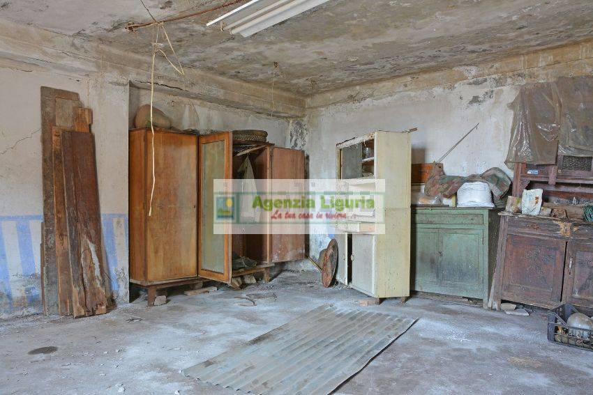 Casa indipendente in vendita a Perinaldo