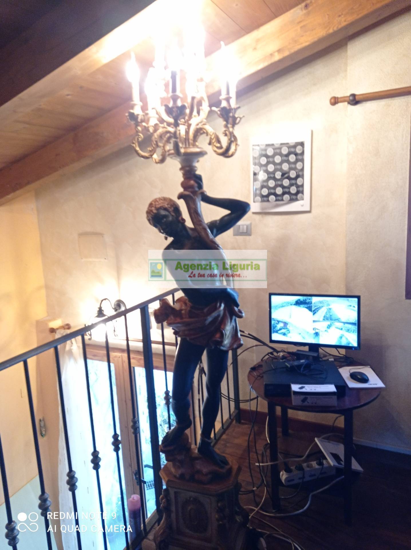 Villa in vendita a Perinaldo