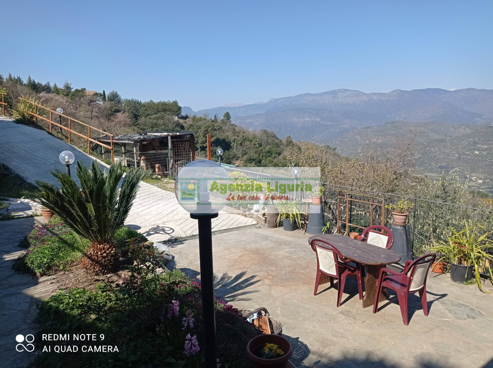 Villa in vendita a Perinaldo