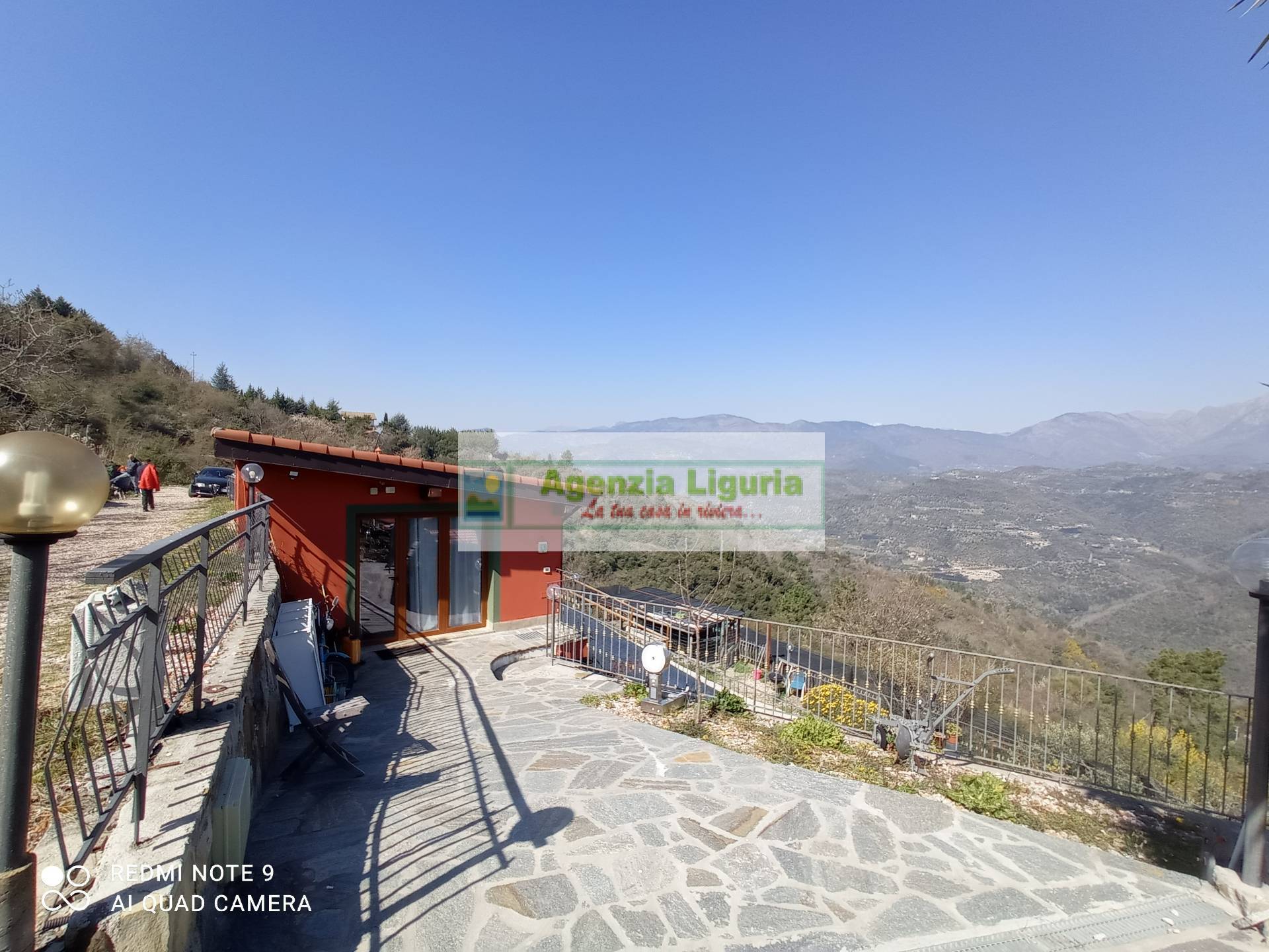 Villa in vendita a Perinaldo