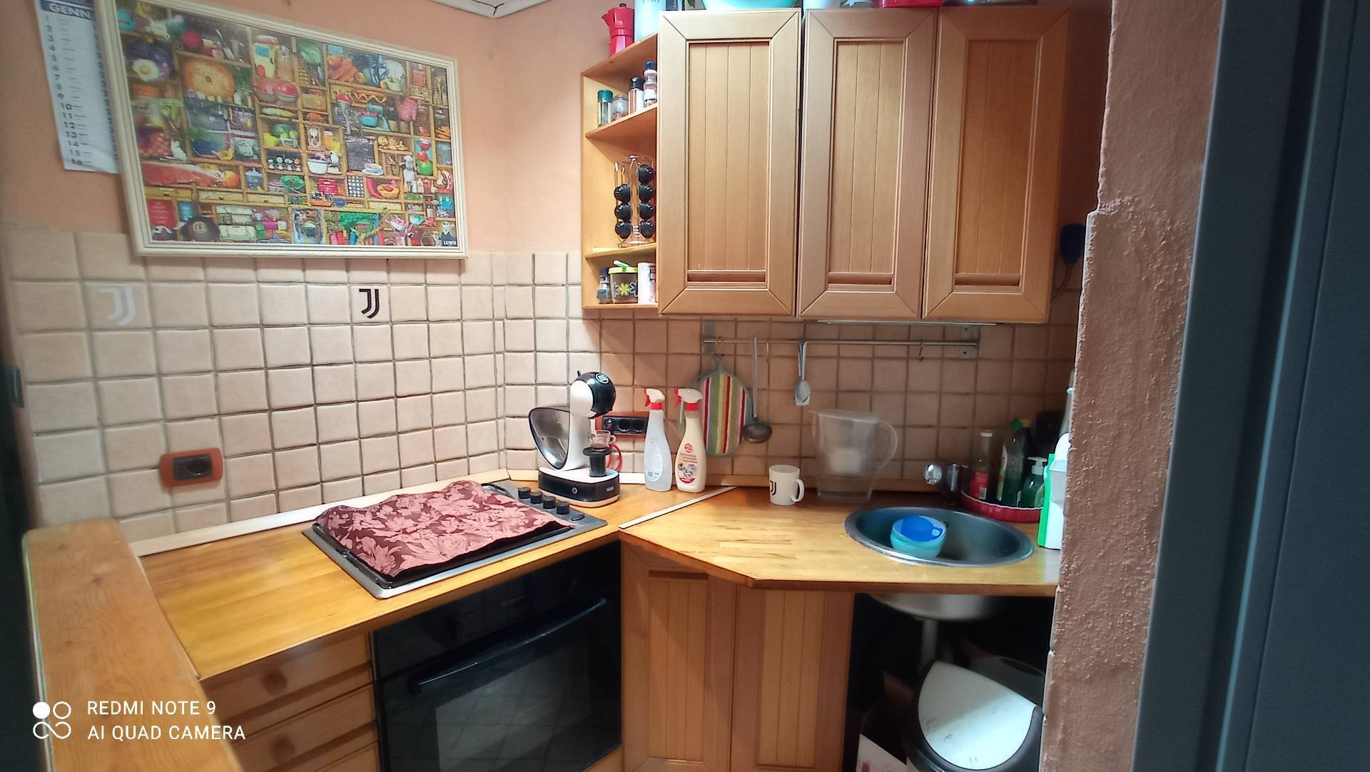 Appartamento in vendita a Apricale