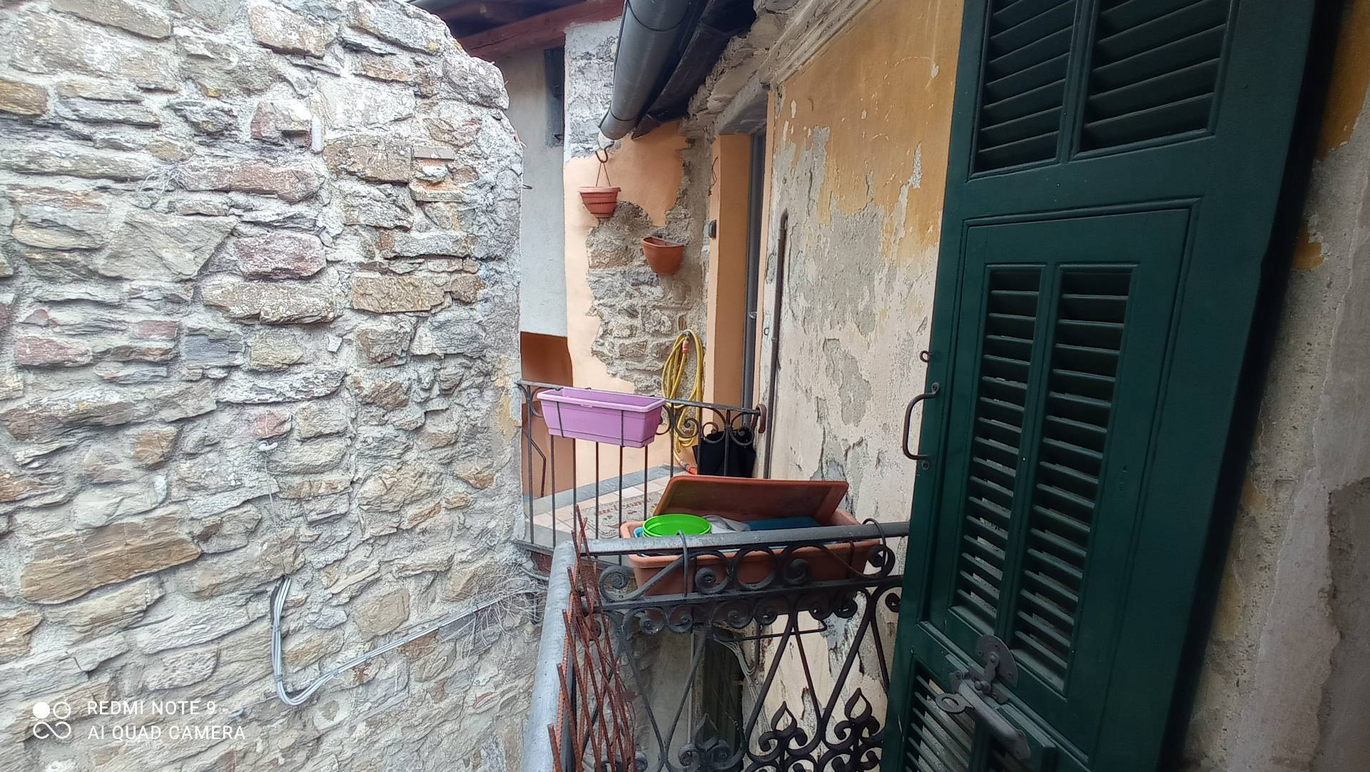 Appartamento in vendita a Apricale