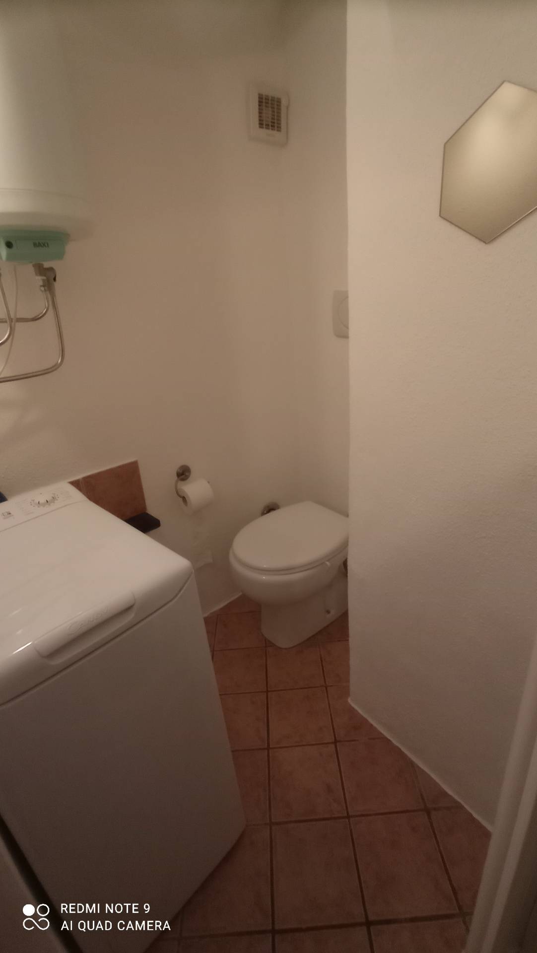 Appartamento in vendita a Apricale