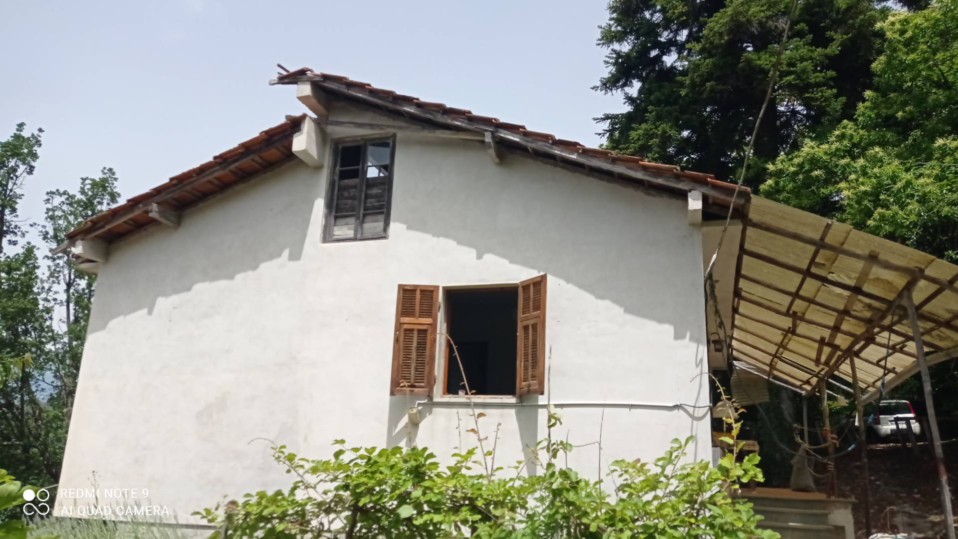 Casa indipendente in vendita a Perinaldo