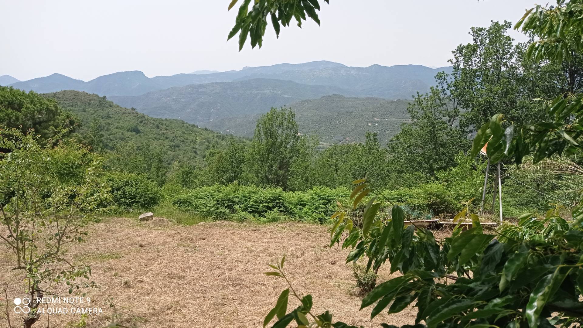 Casa indipendente in vendita a Perinaldo