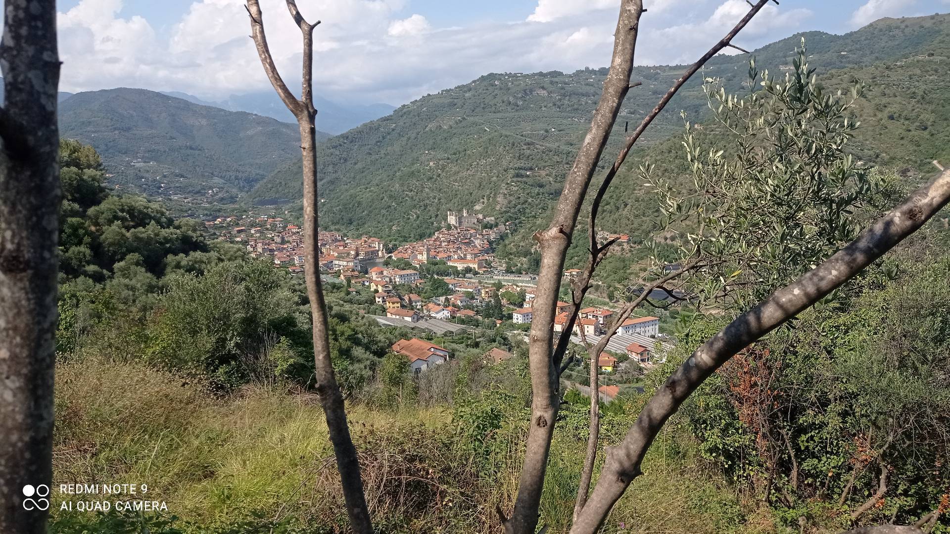 Terreno Agricolo in vendita a Dolceacqua
