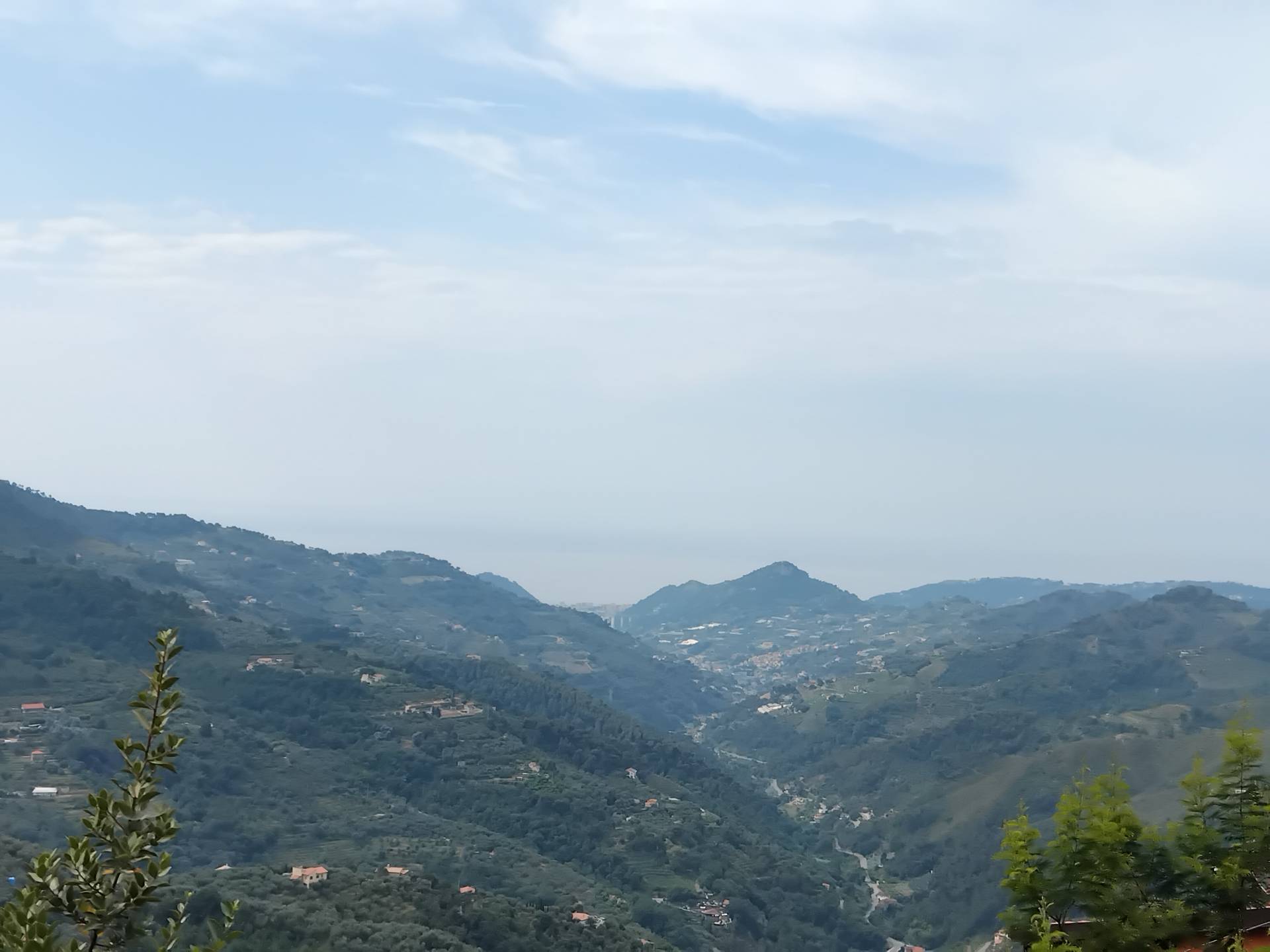 Appartamento in vendita a Perinaldo