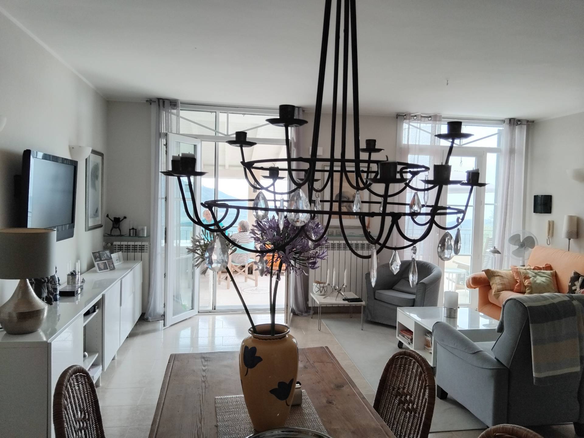 Appartamento in vendita a Perinaldo