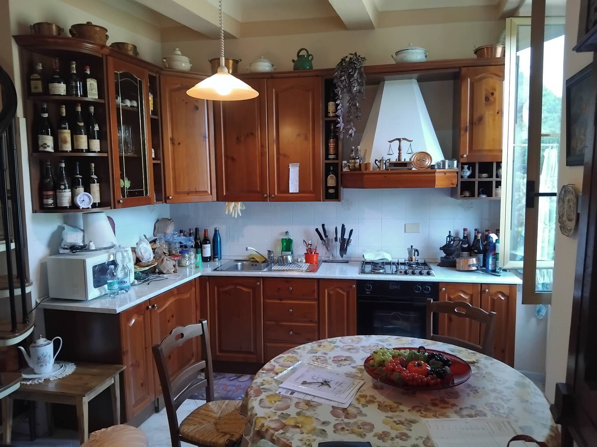 Appartamento in vendita a Castel Vittorio