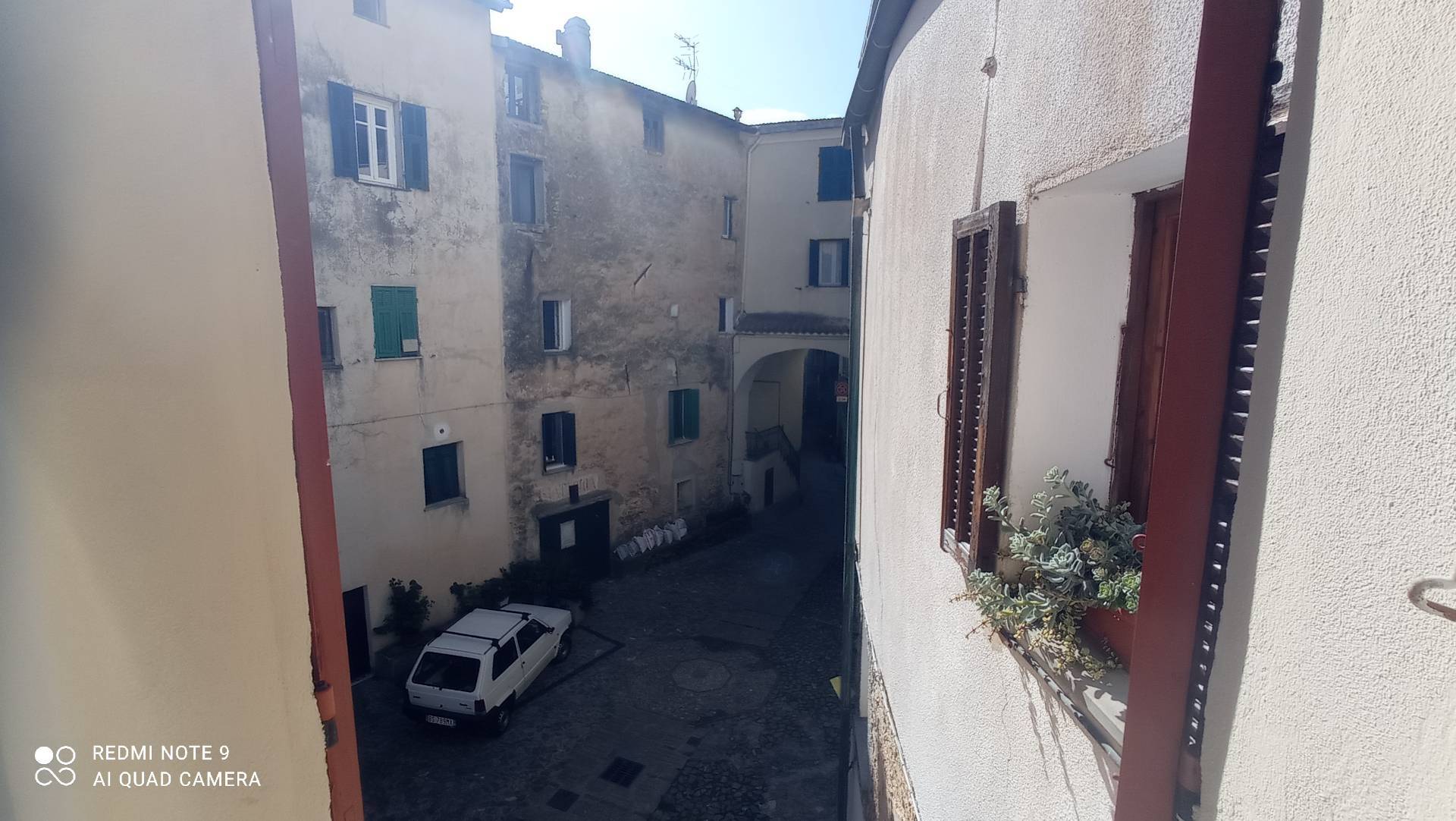 Appartamento in vendita a Perinaldo