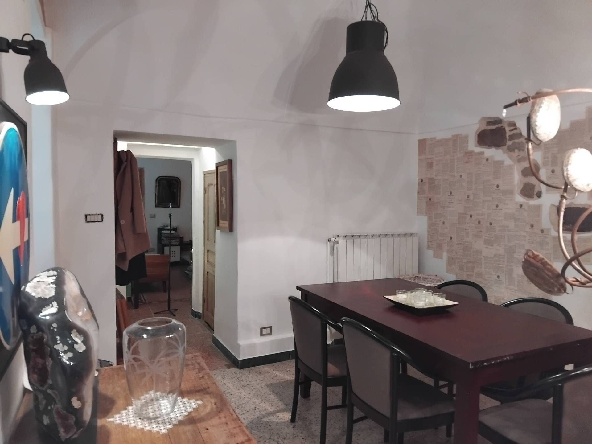 Appartamento in vendita a Perinaldo