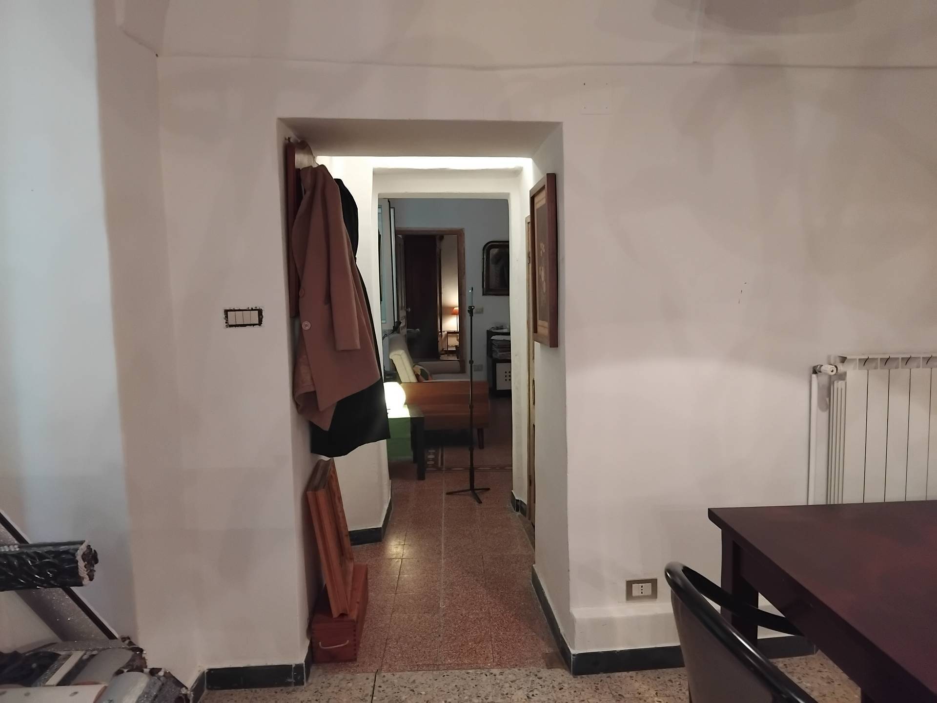 Appartamento in vendita a Perinaldo