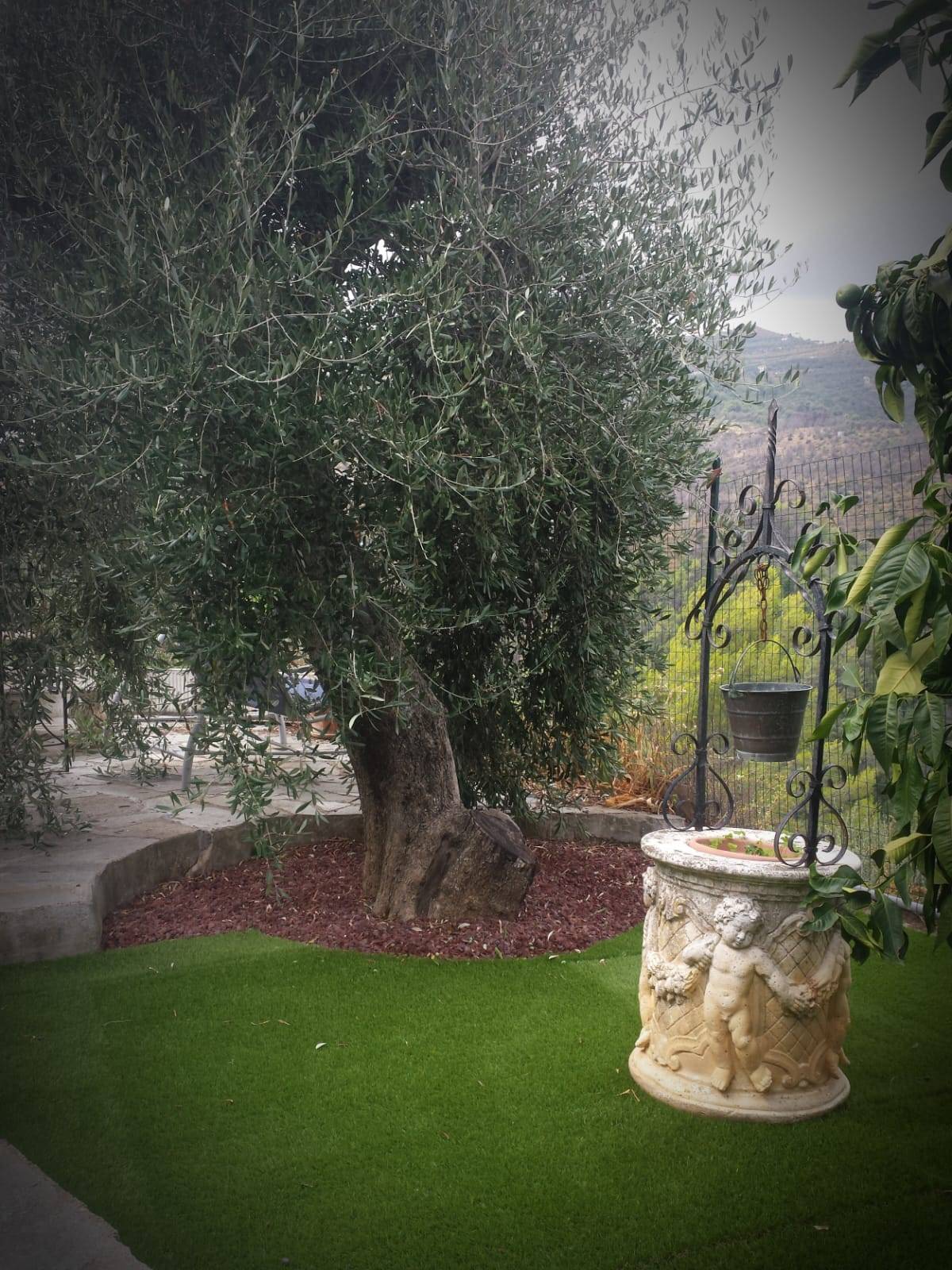 Casa indipendente in vendita a Perinaldo