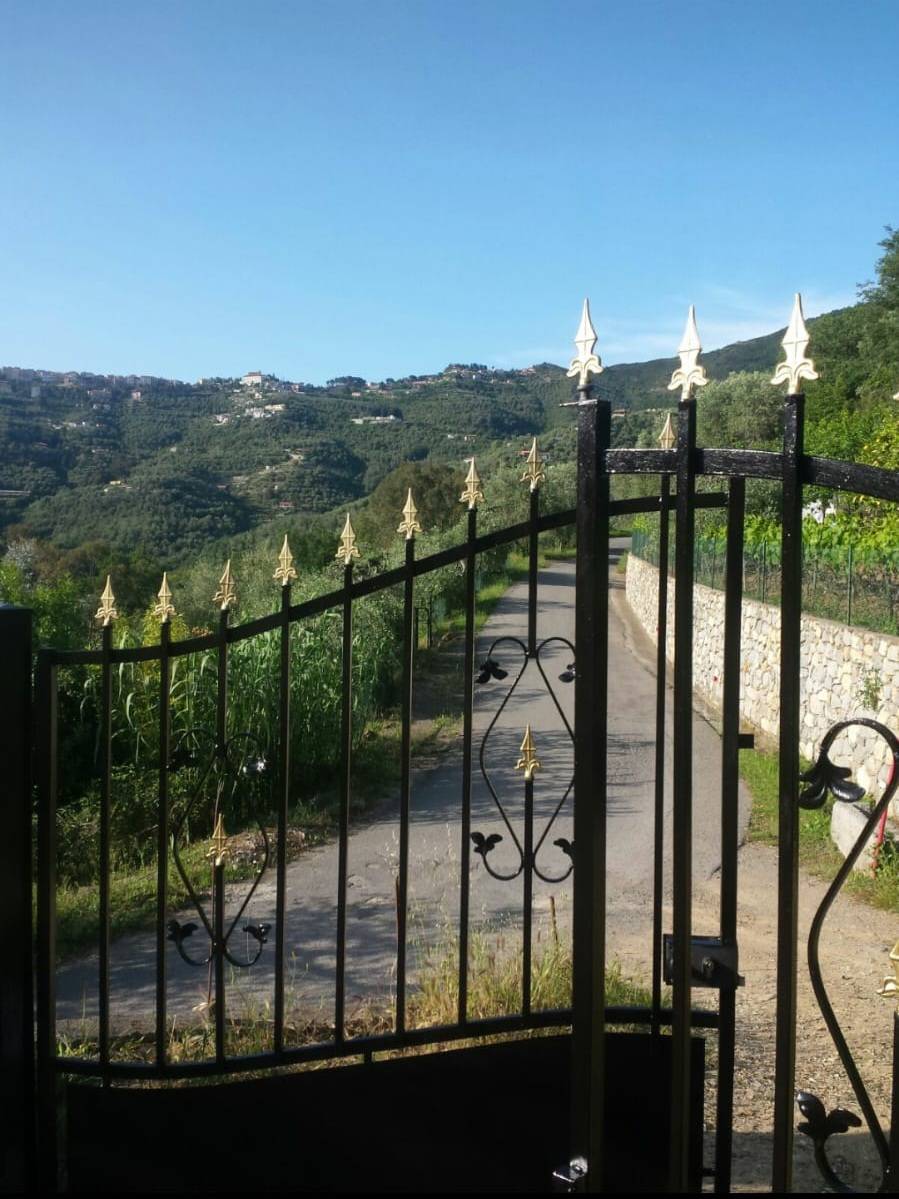 Casa indipendente in vendita a Perinaldo