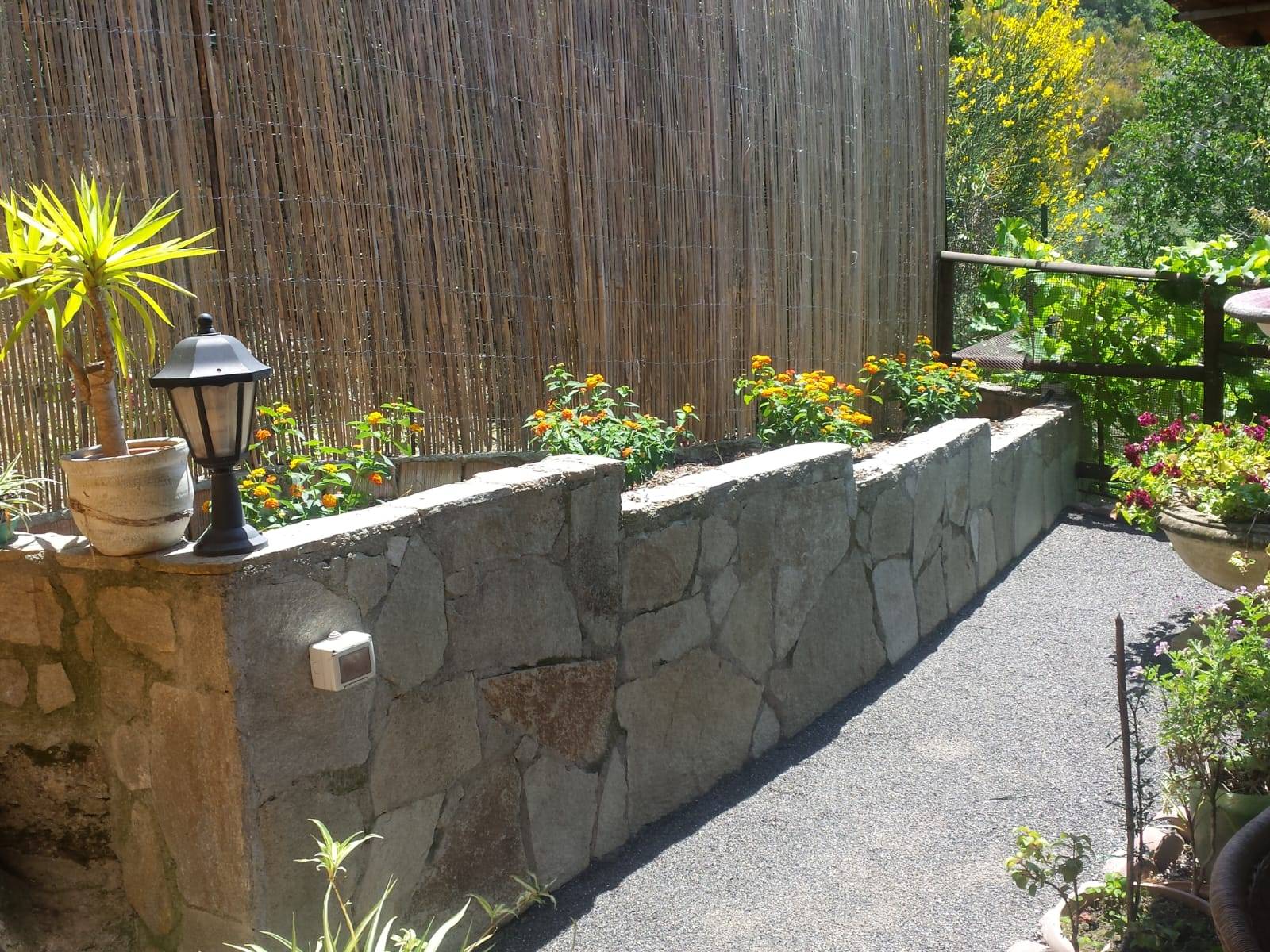 Casa indipendente in vendita a Perinaldo