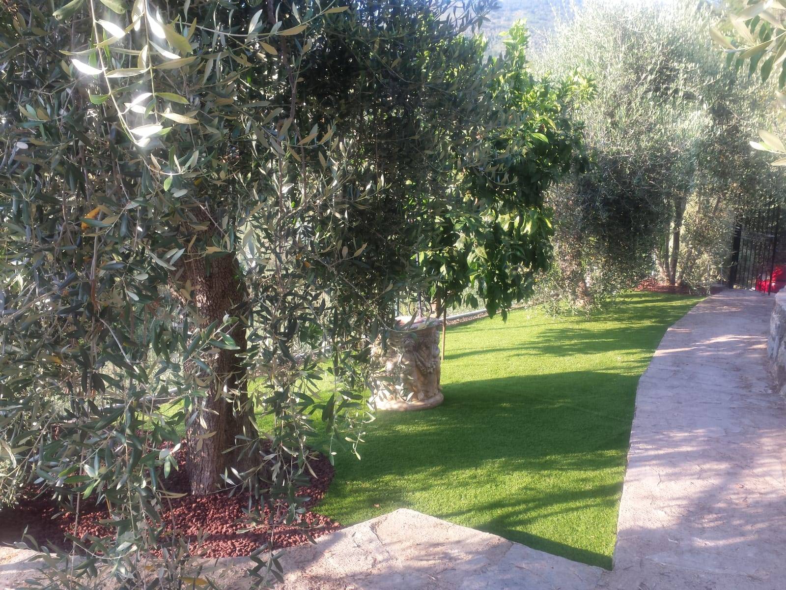 Casa indipendente in vendita a Perinaldo