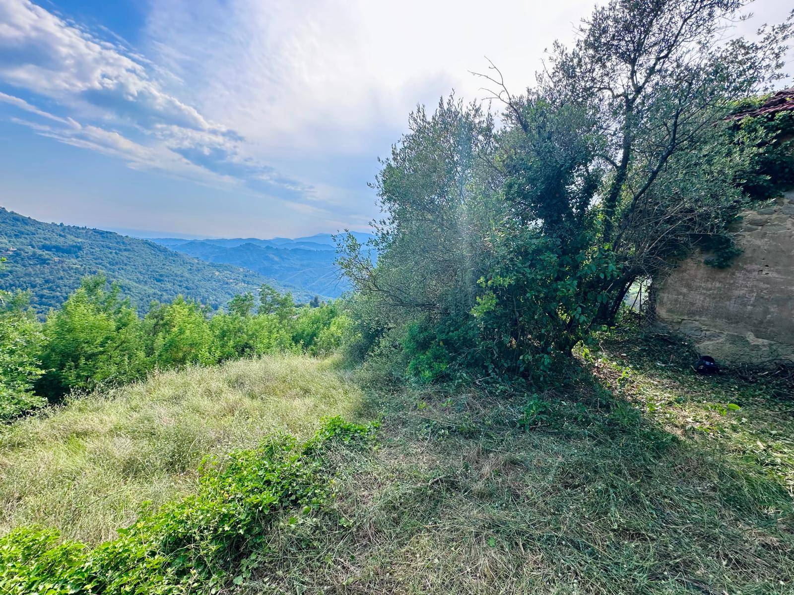 Casa indipendente in vendita a Perinaldo