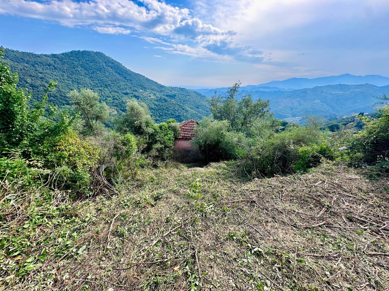 Casa indipendente in vendita a Perinaldo