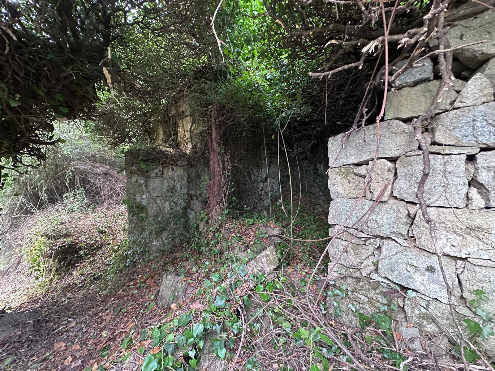Casa indipendente in vendita a Perinaldo