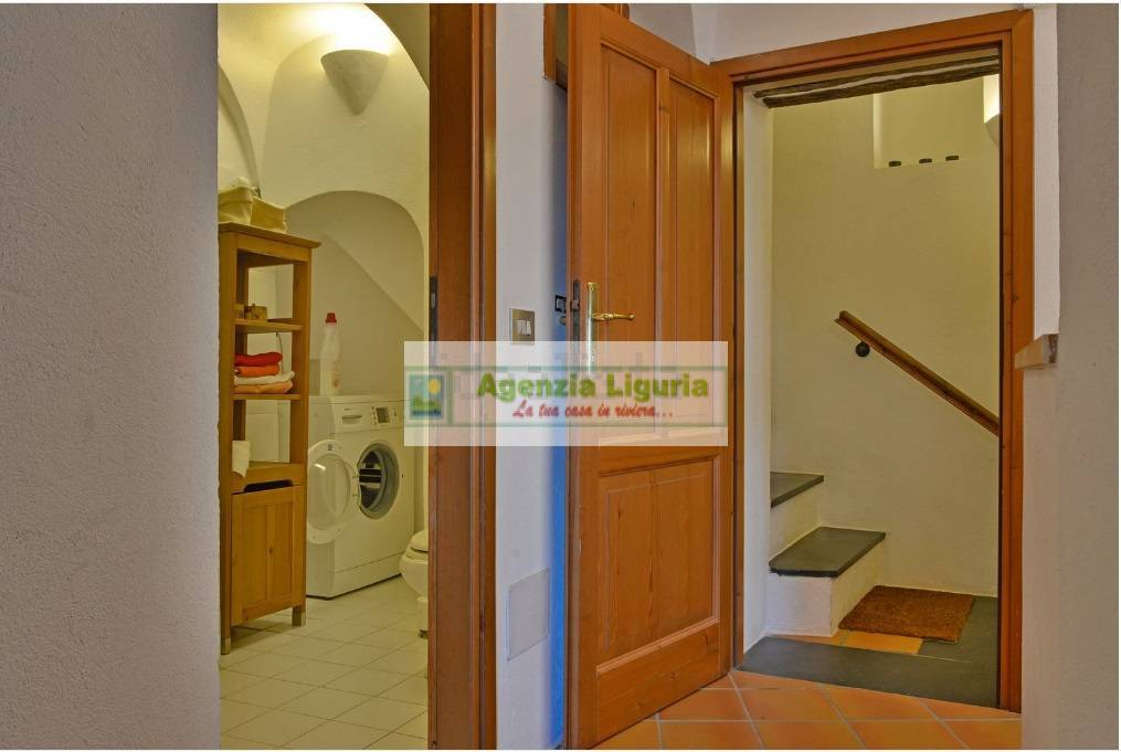 Appartamento in vendita a Perinaldo