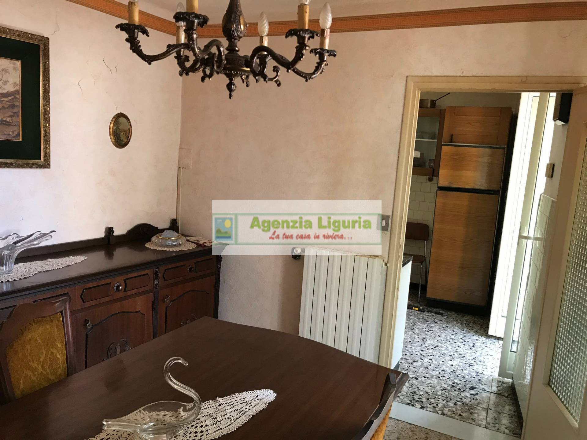 Appartamento in vendita a Perinaldo