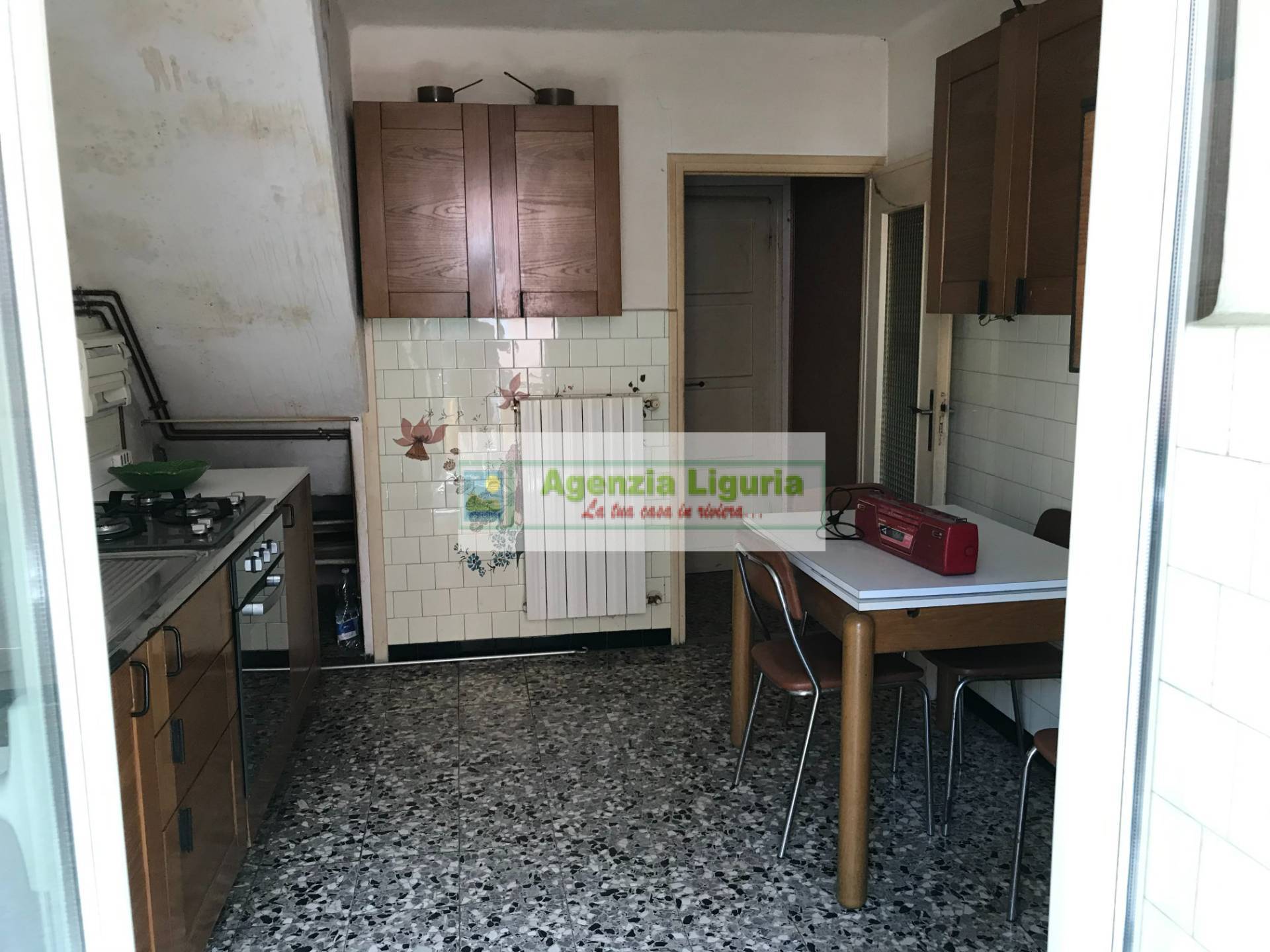 Appartamento in vendita a Perinaldo