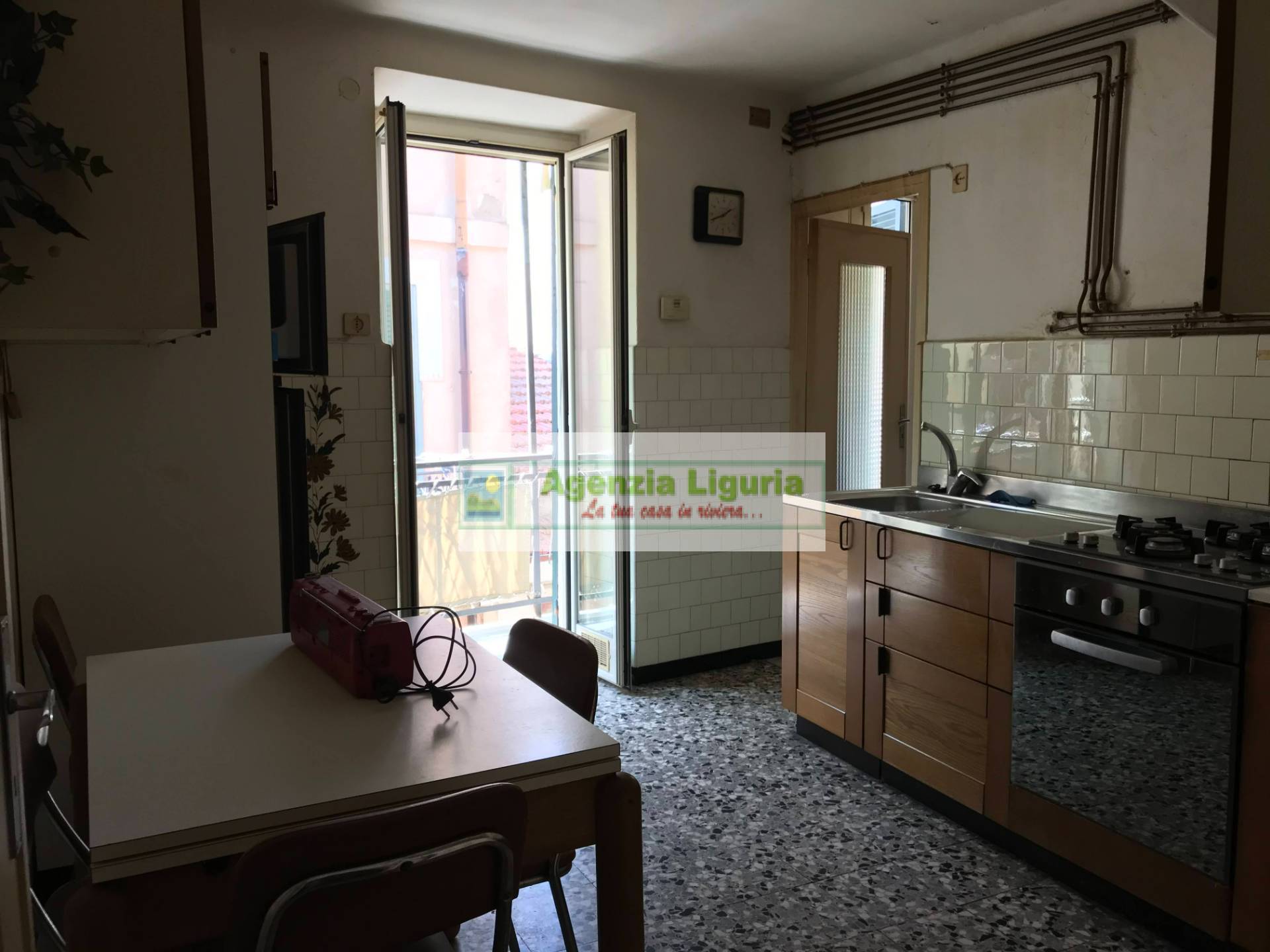 Appartamento in vendita a Perinaldo