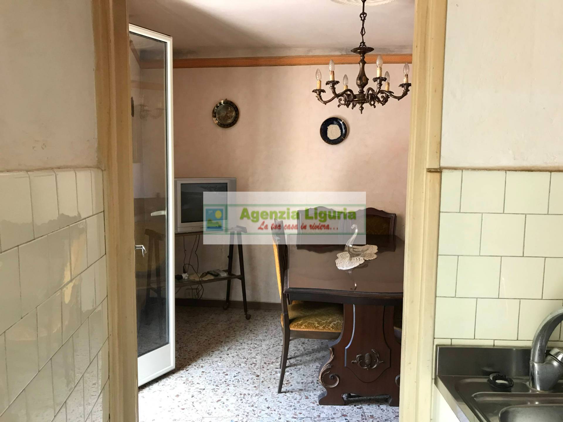 Appartamento in vendita a Perinaldo