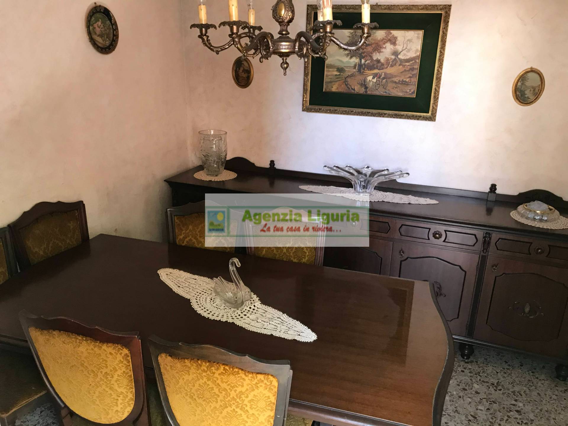 Appartamento in vendita a Perinaldo