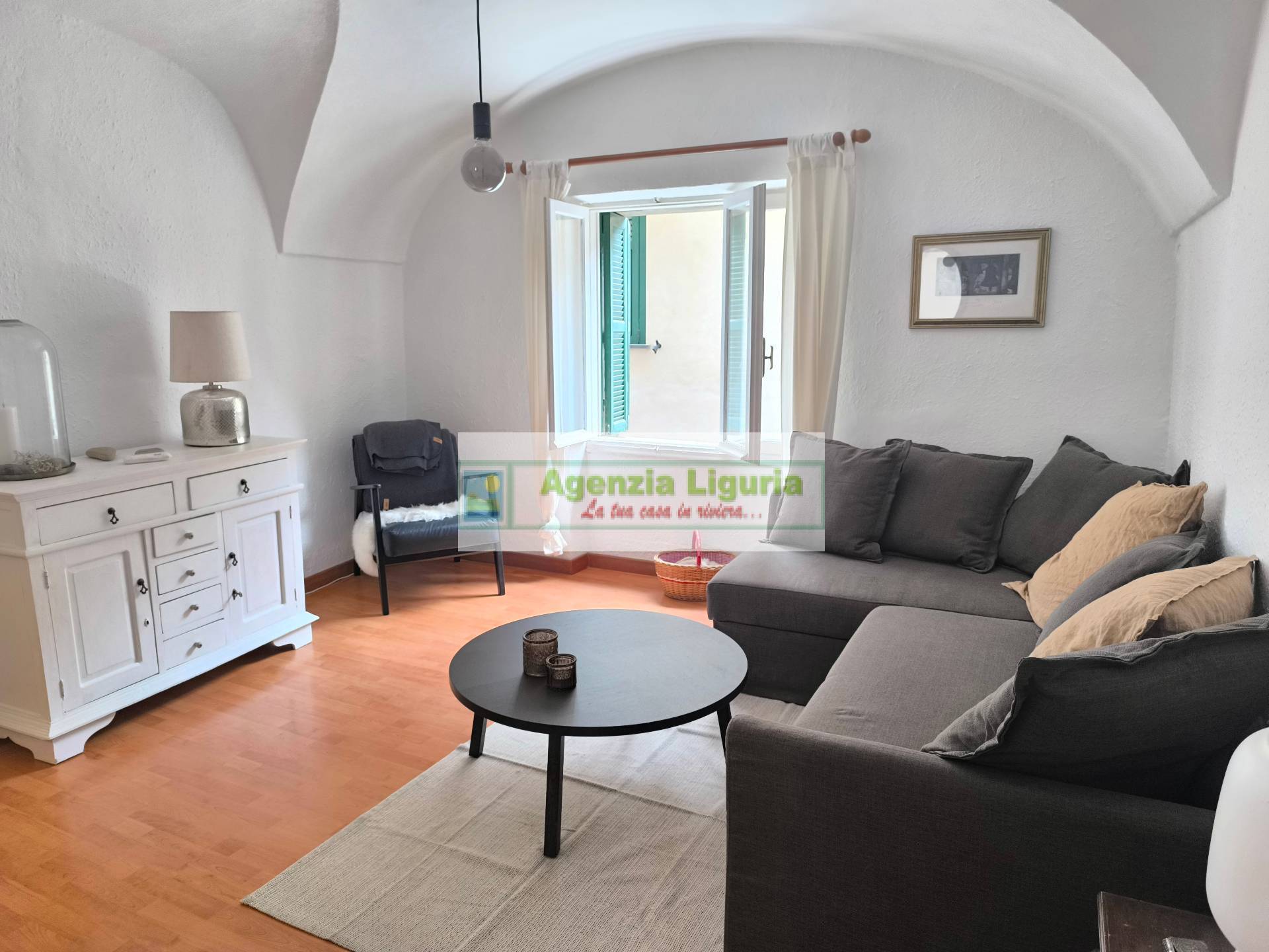 Appartamento in vendita a Perinaldo