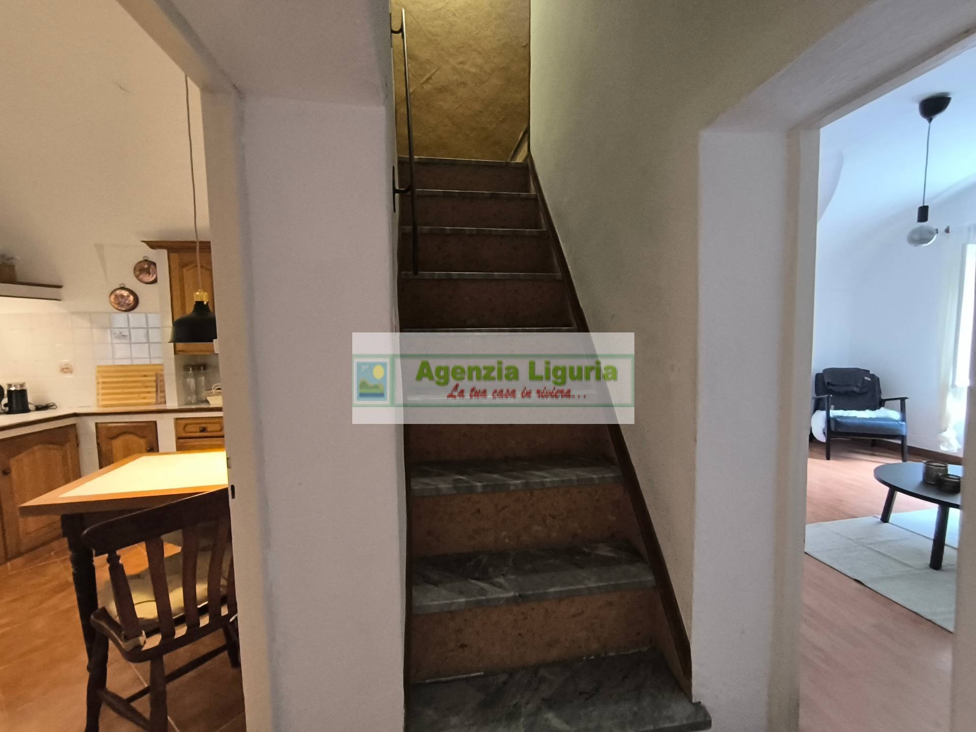 Appartamento in vendita a Perinaldo