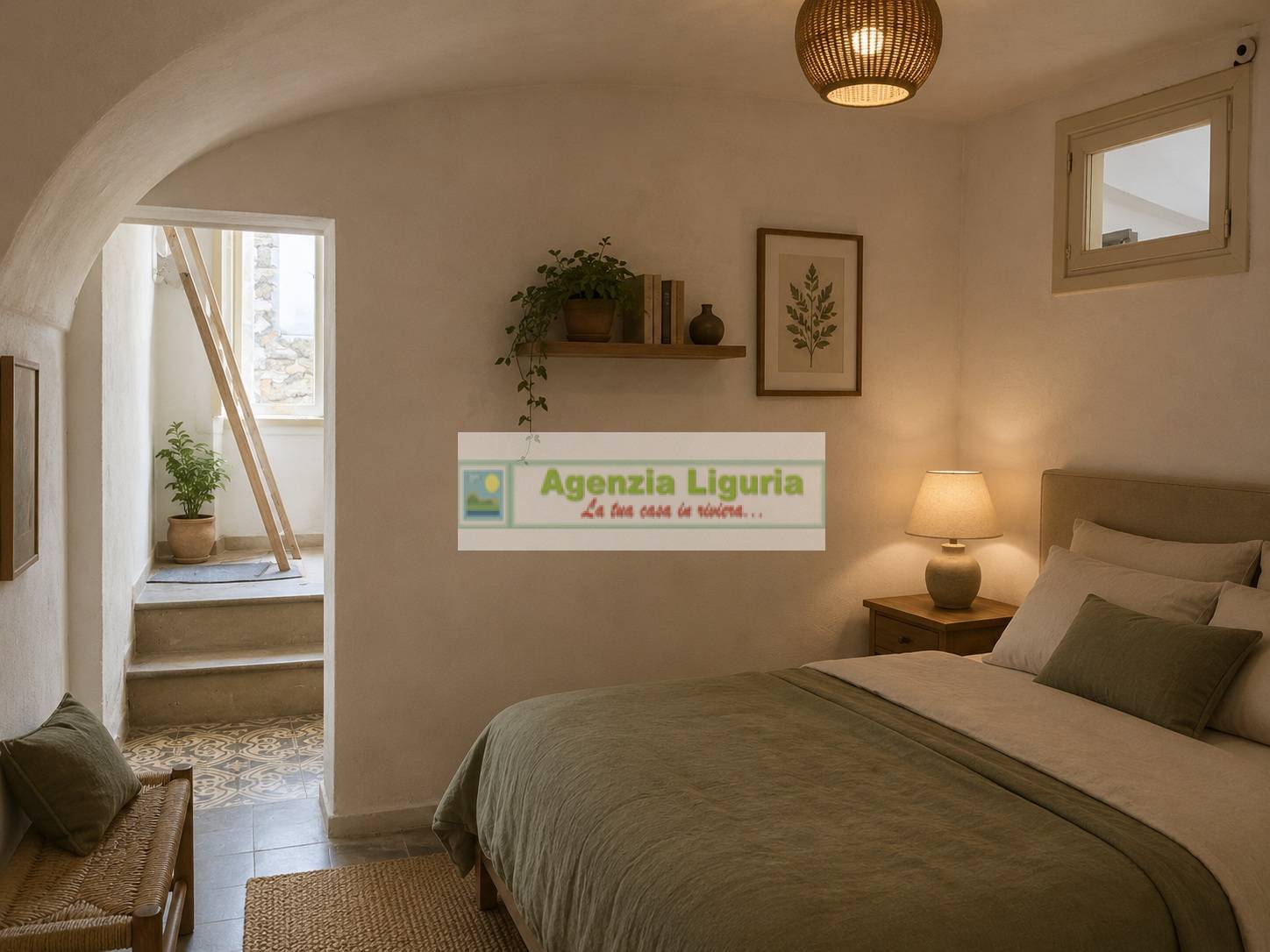 Appartamento in vendita a Perinaldo
