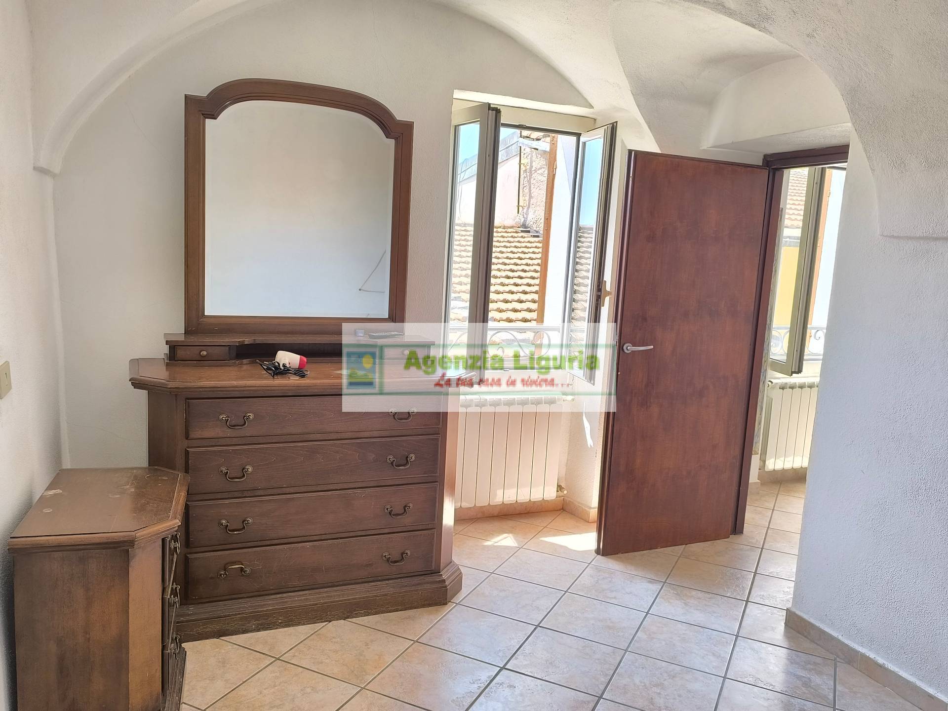 Appartamento in vendita a Perinaldo