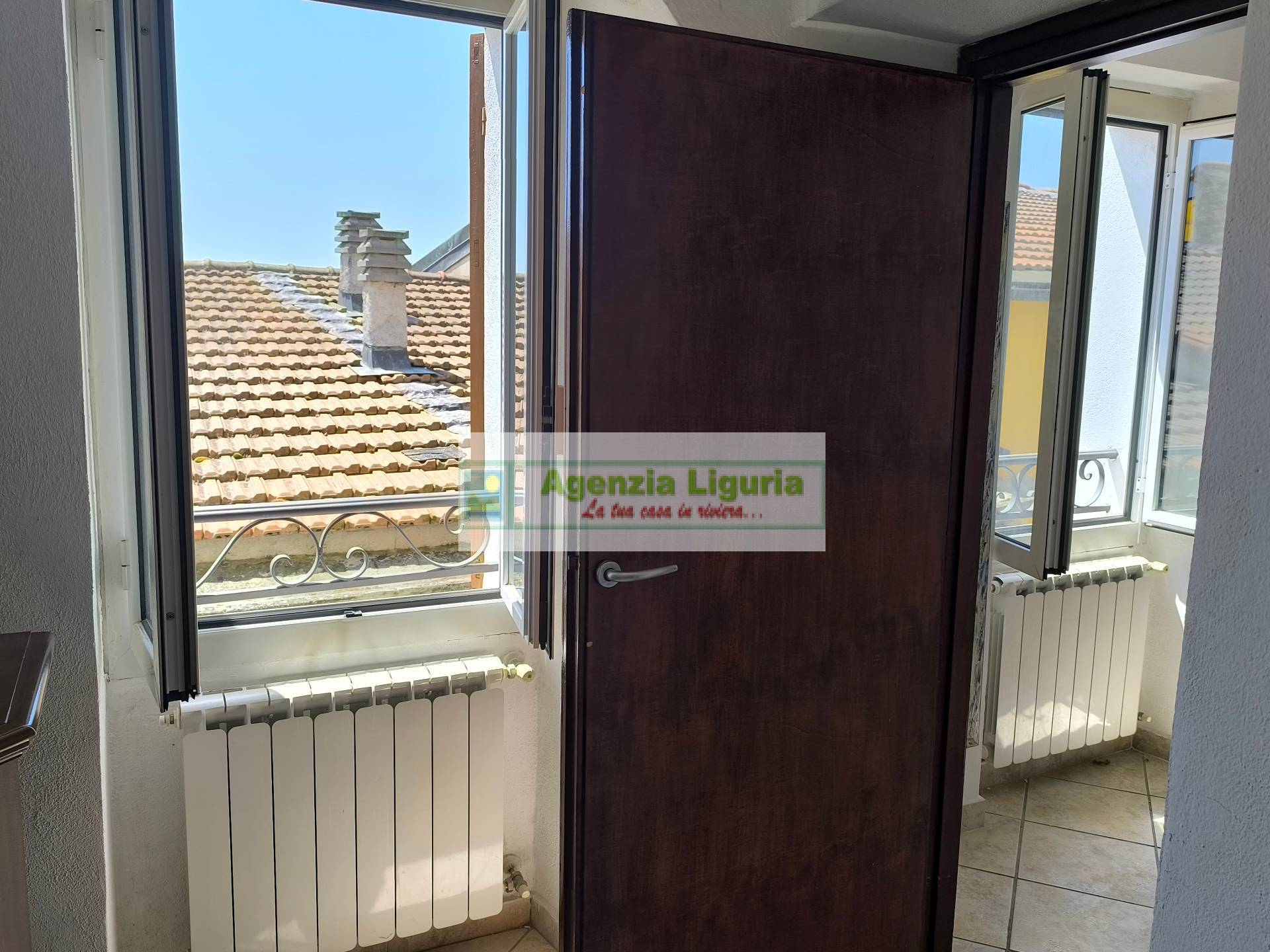 Appartamento in vendita a Perinaldo