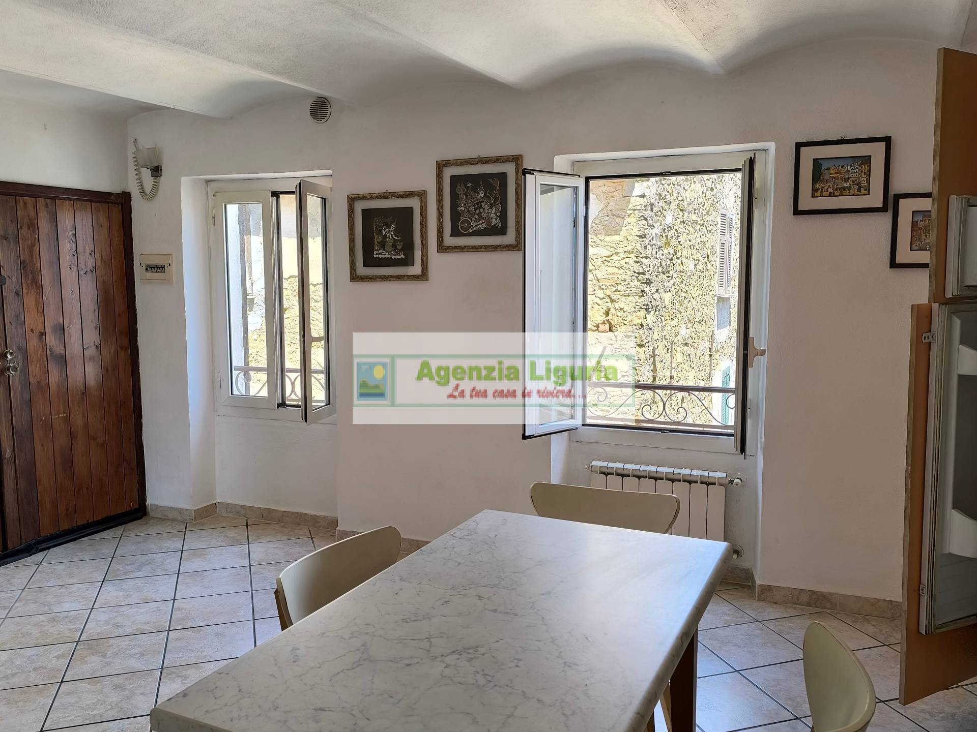Appartamento in vendita a Perinaldo